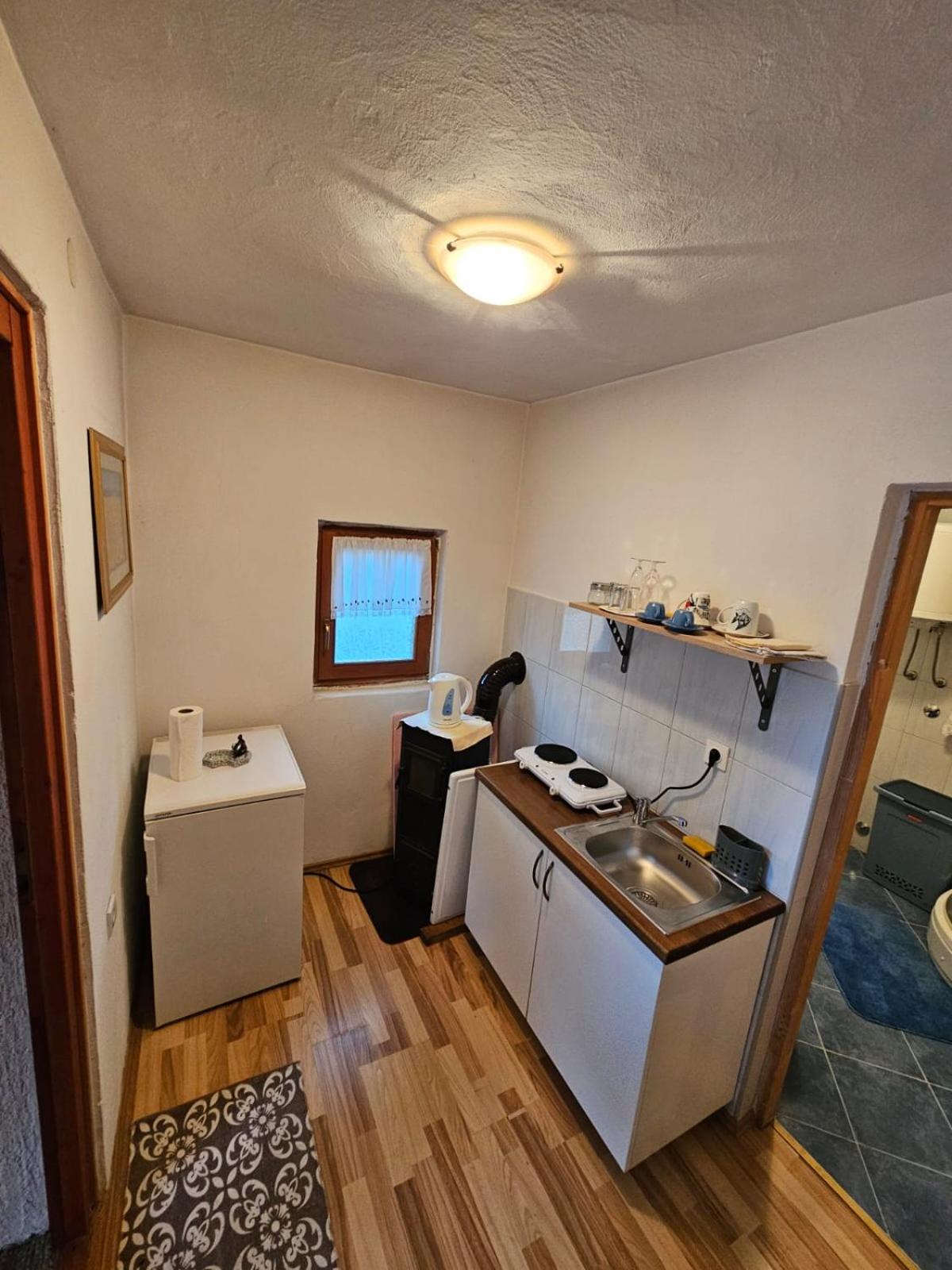 apartman Luisiana