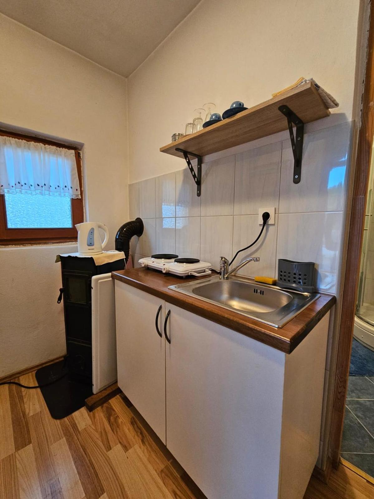 apartman Luisiana