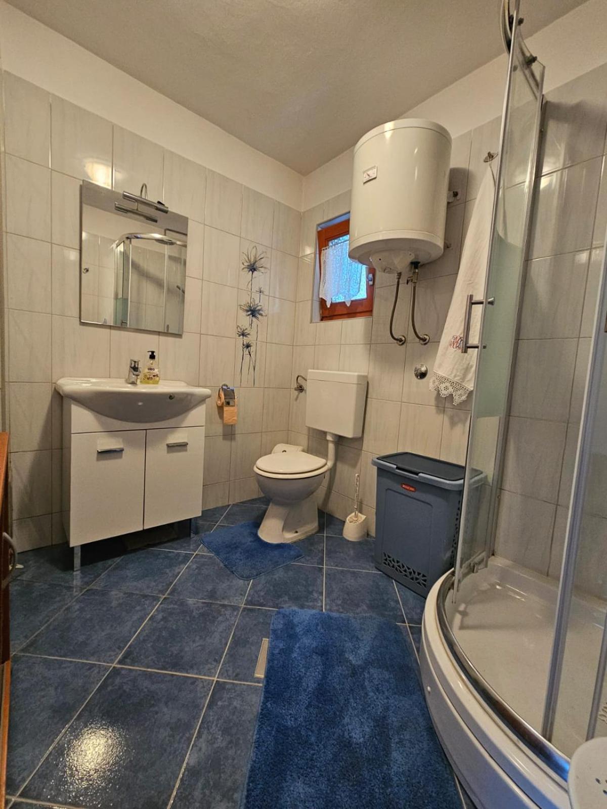 apartman Luisiana