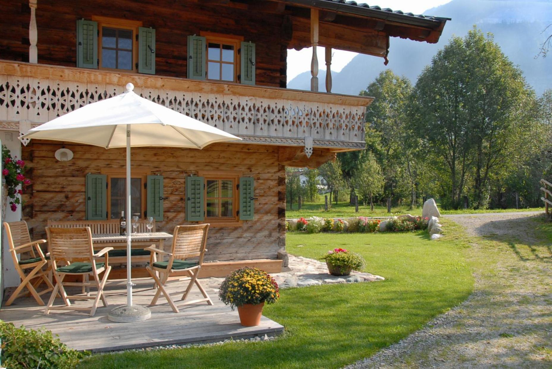 Ferienhaus Kramerl