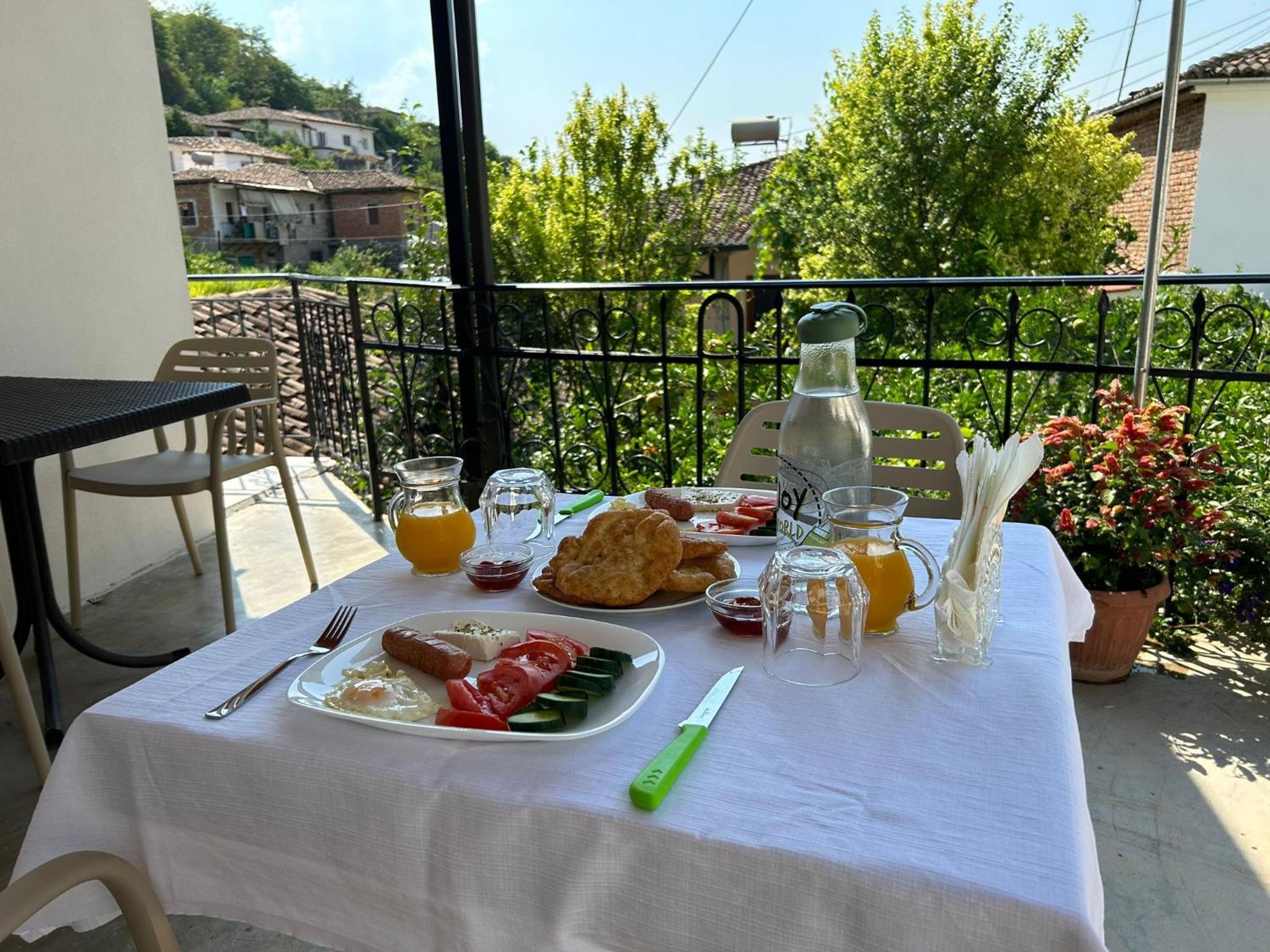 Vila Vreko