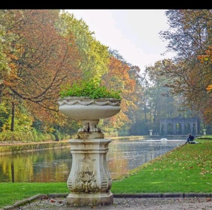 Parkresidentie Aalst