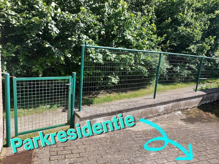 Parkresidentie Aalst