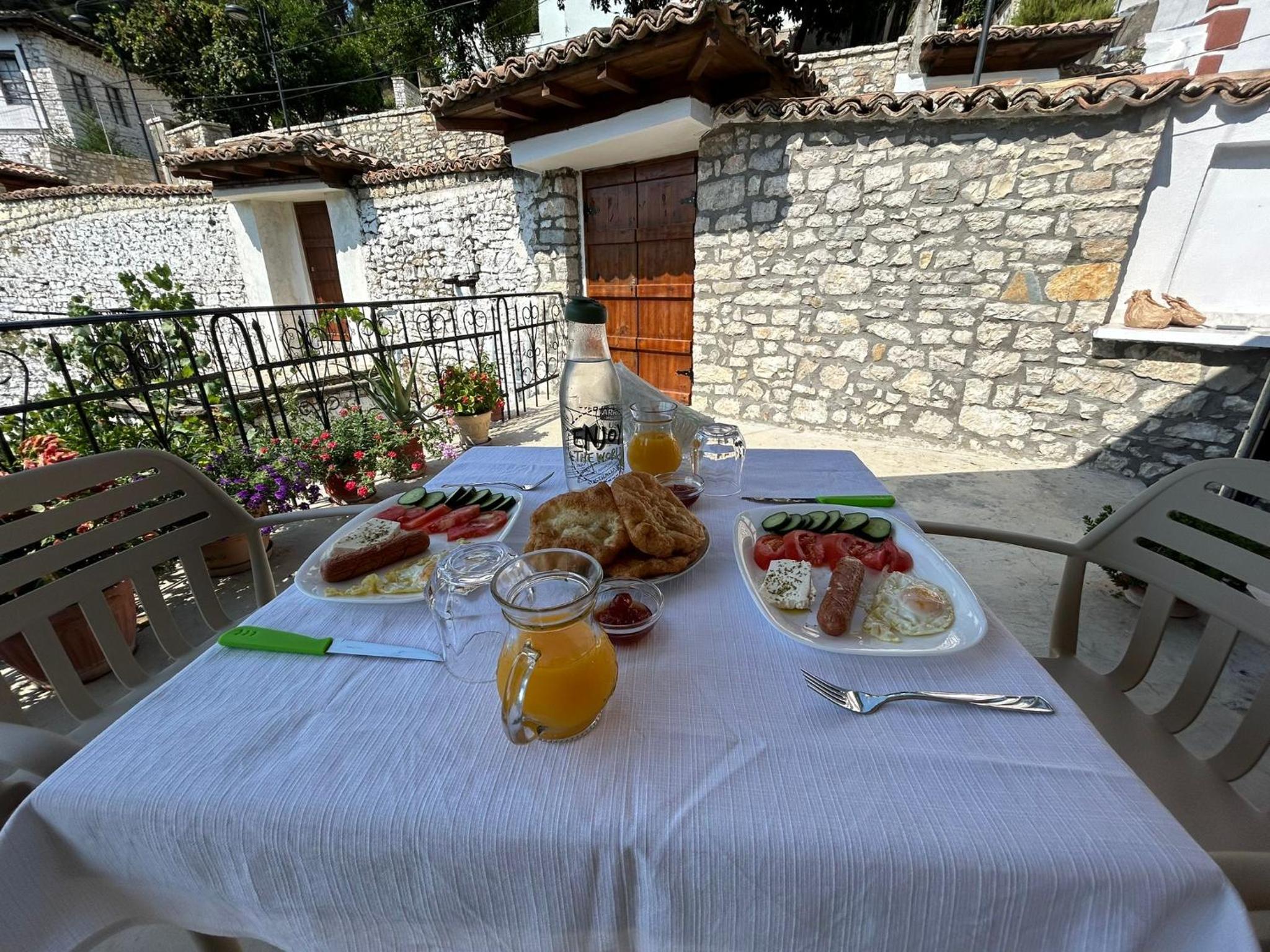 Vila Vreko