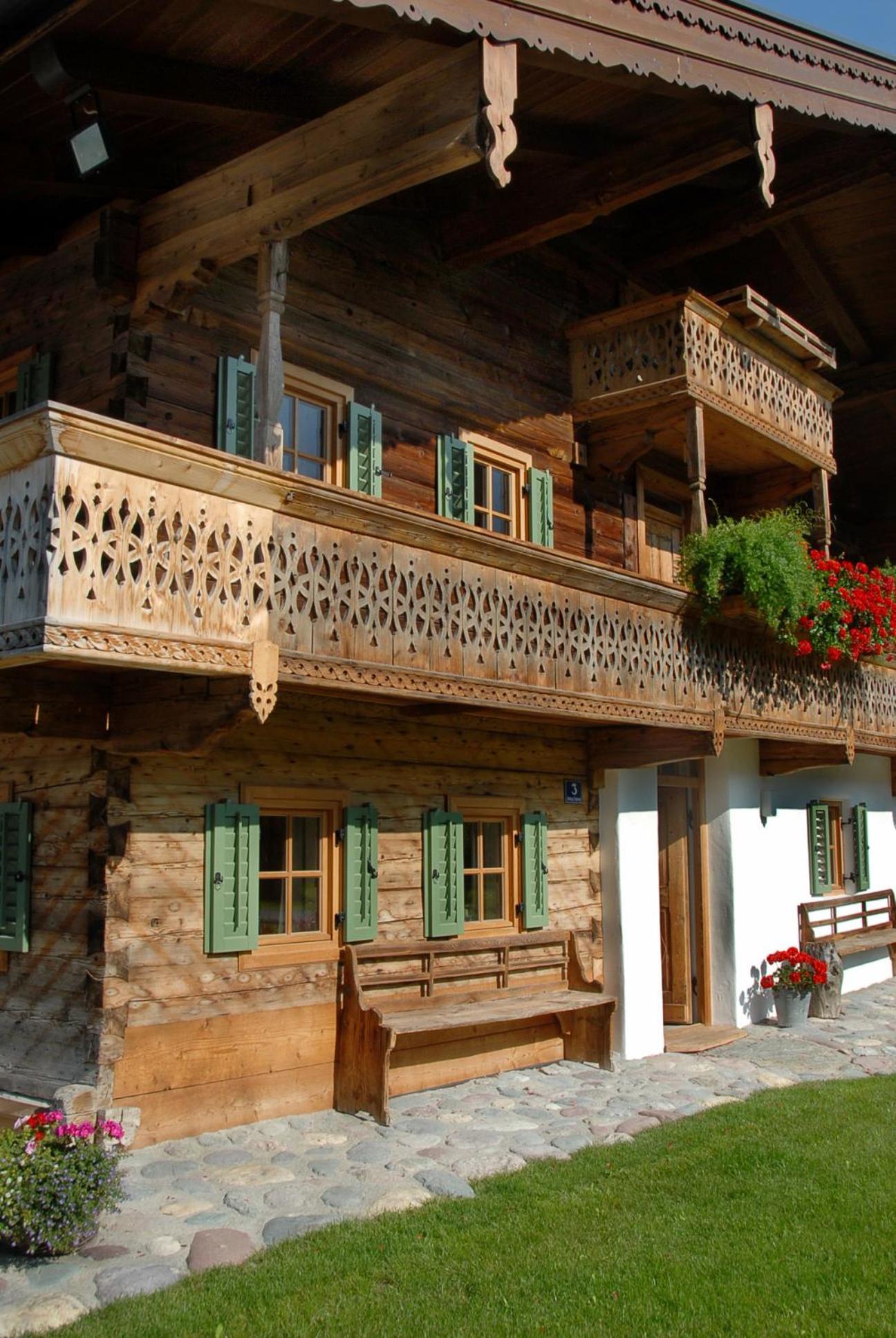 Ferienhaus Kramerl