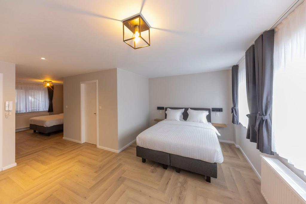 Midi Stay Brussels