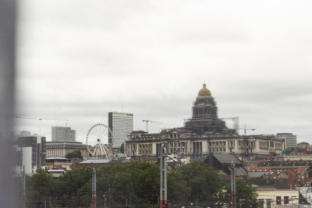 Midi Stay Brussels