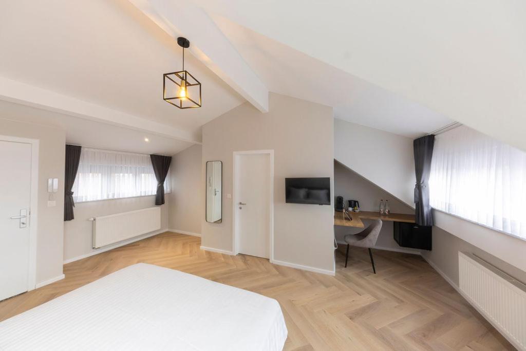 Midi Stay Brussels