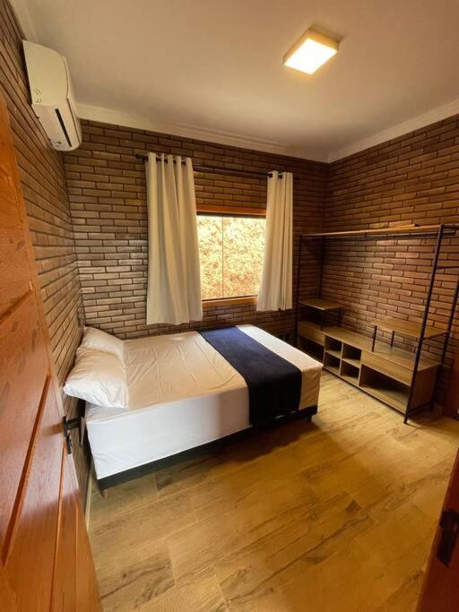 Casa nas montanhas em Santa Teresa