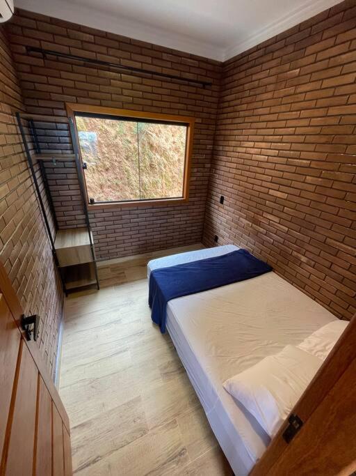 Casa nas montanhas em Santa Teresa