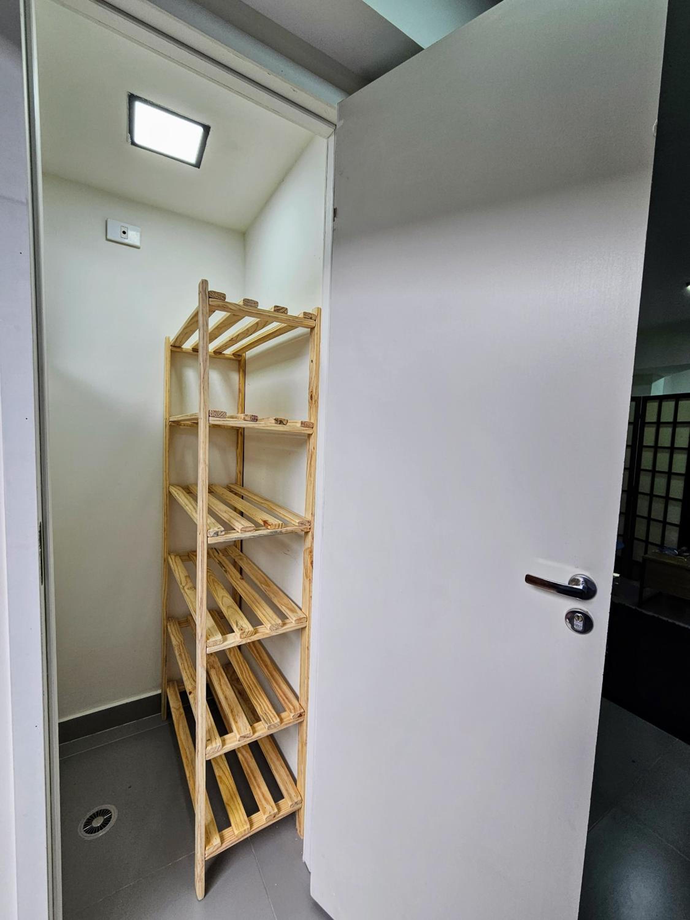 LOFT Sensacional Congonhas SP Expo com AC