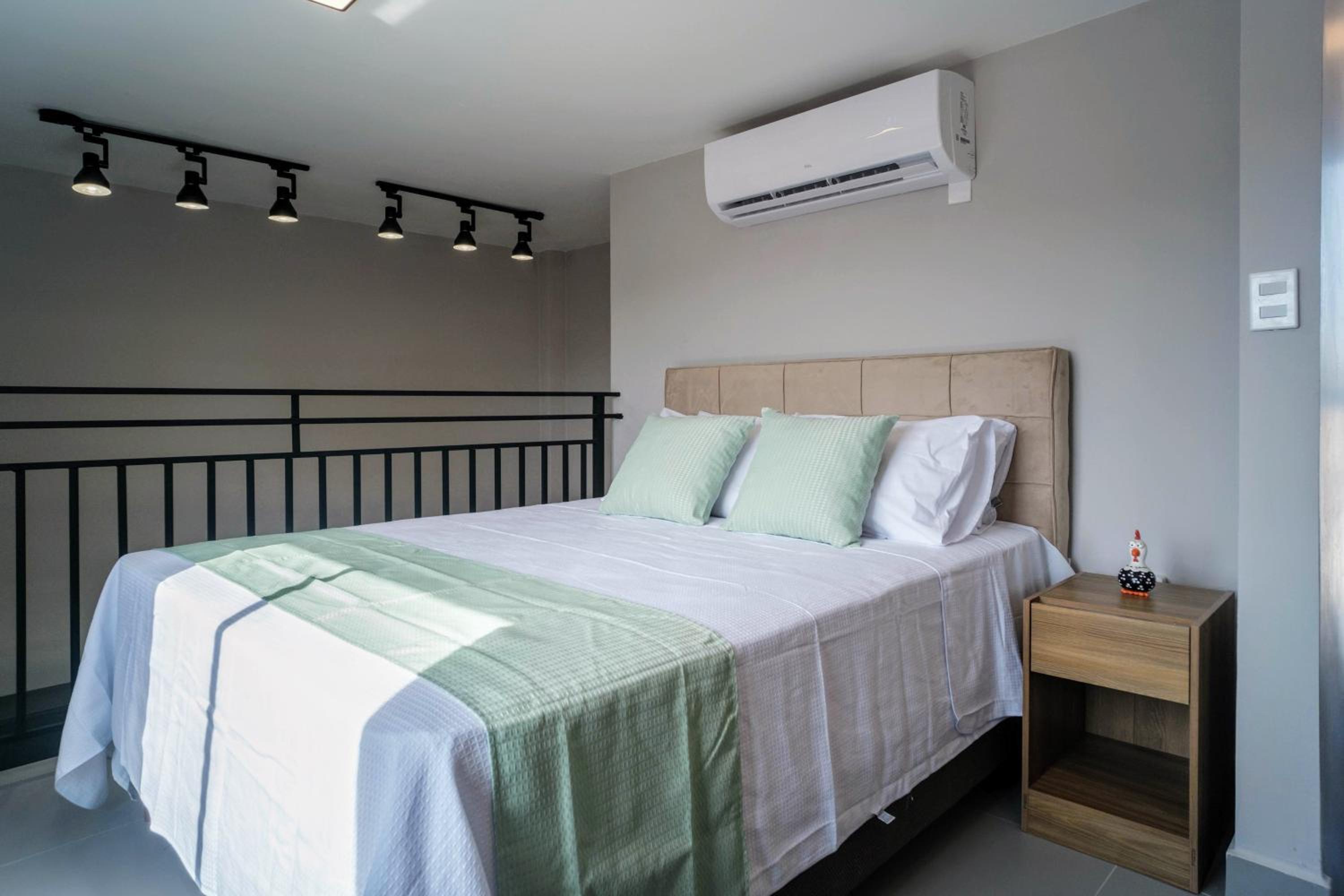 LOFT Sensacional Congonhas SP Expo com AC