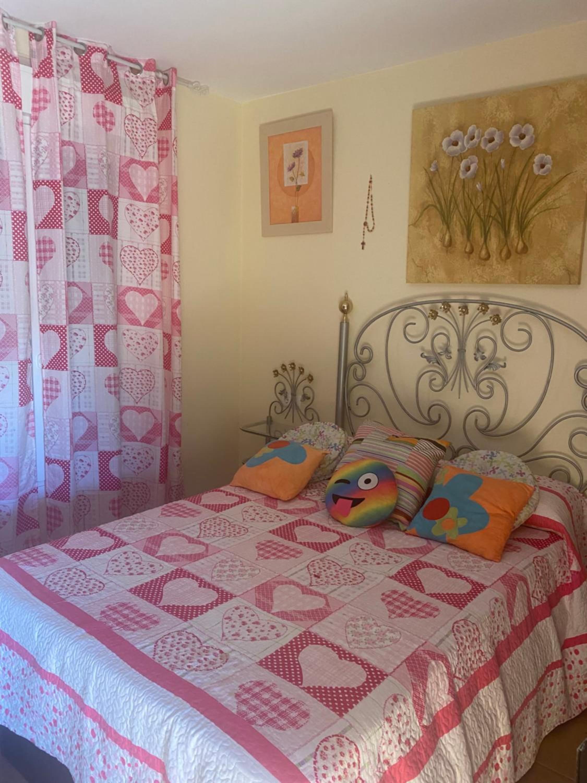 Costa esuri CASA TRINIDAD