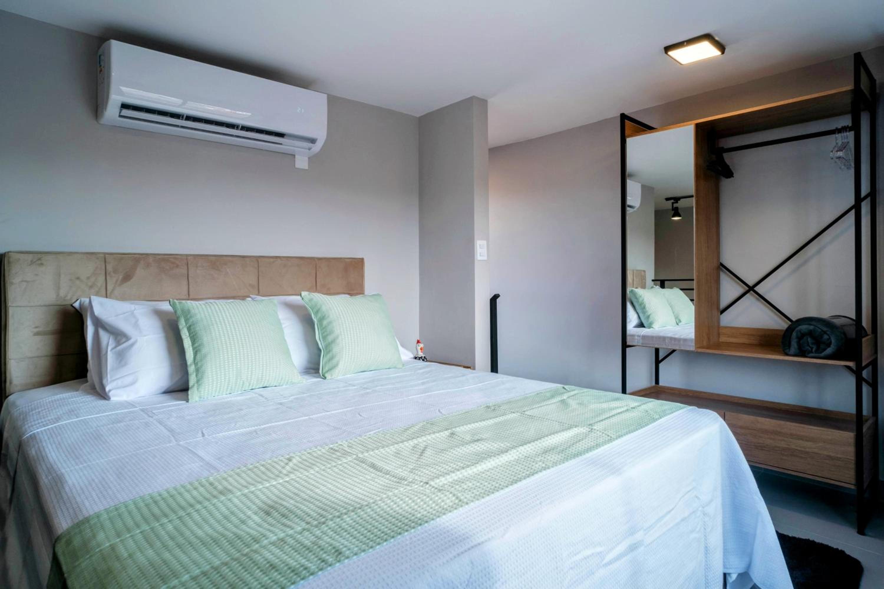LOFT Sensacional Congonhas SP Expo com AC