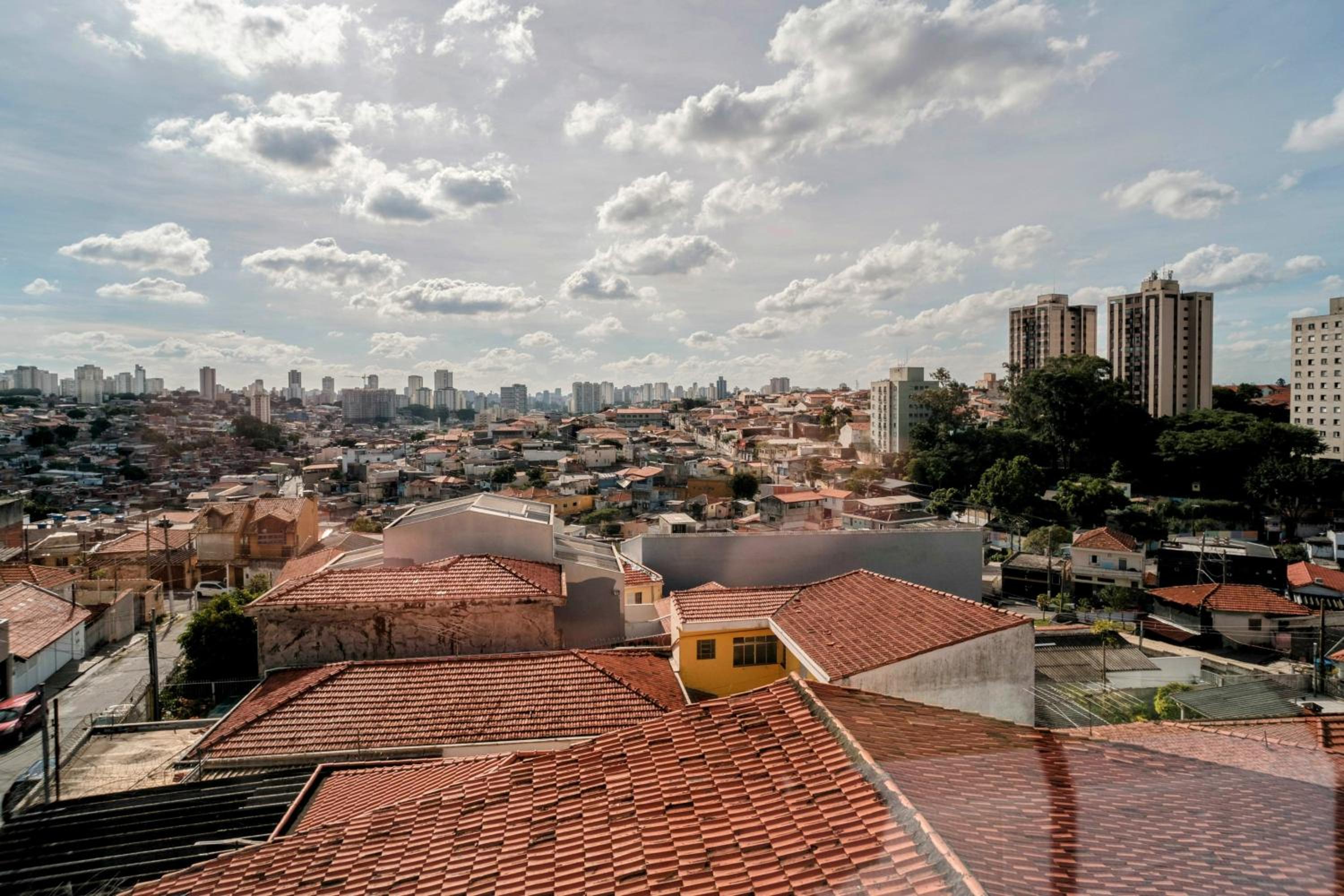 LOFT Sensacional Congonhas SP Expo com AC
