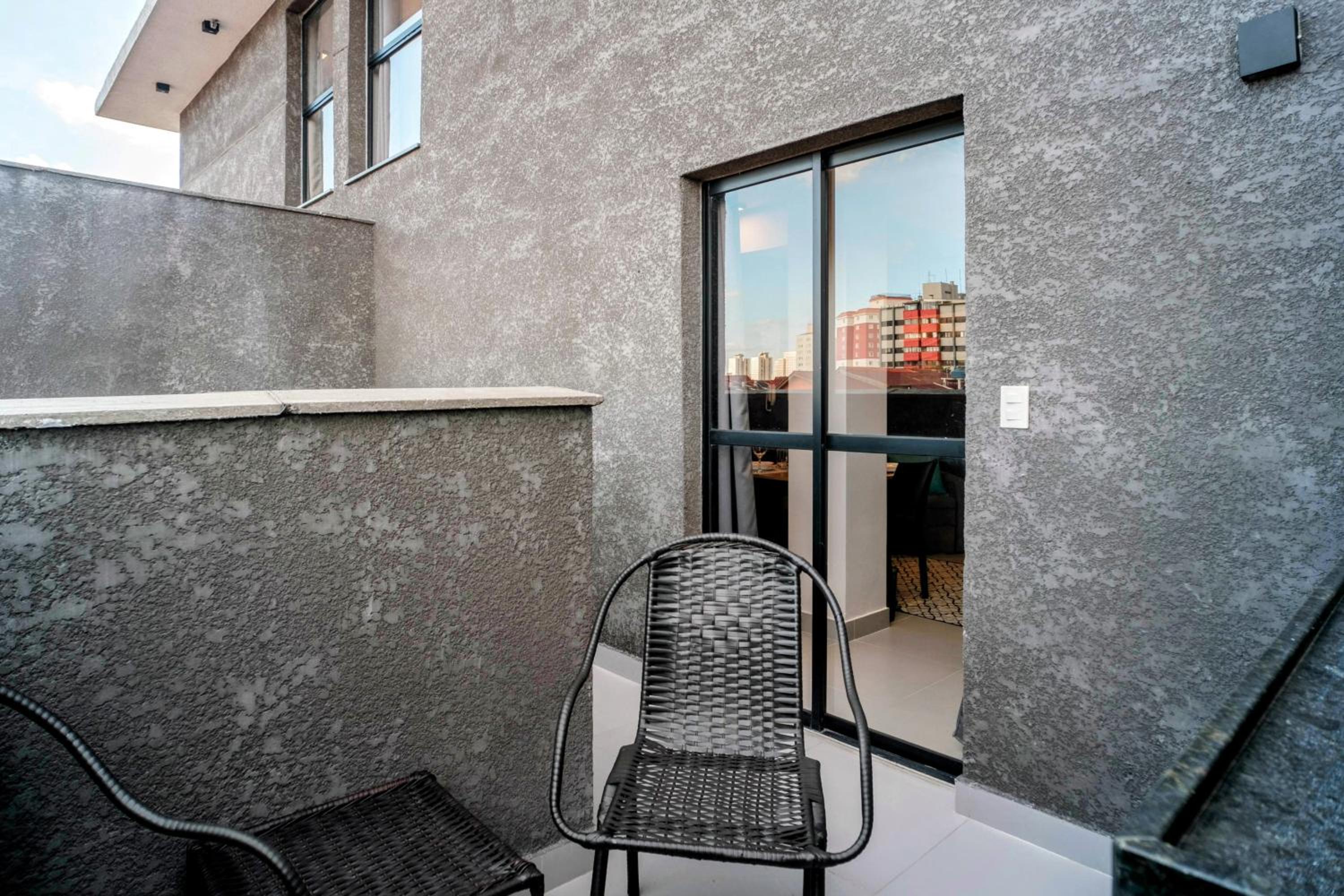 LOFT Sensacional Congonhas SP Expo com AC