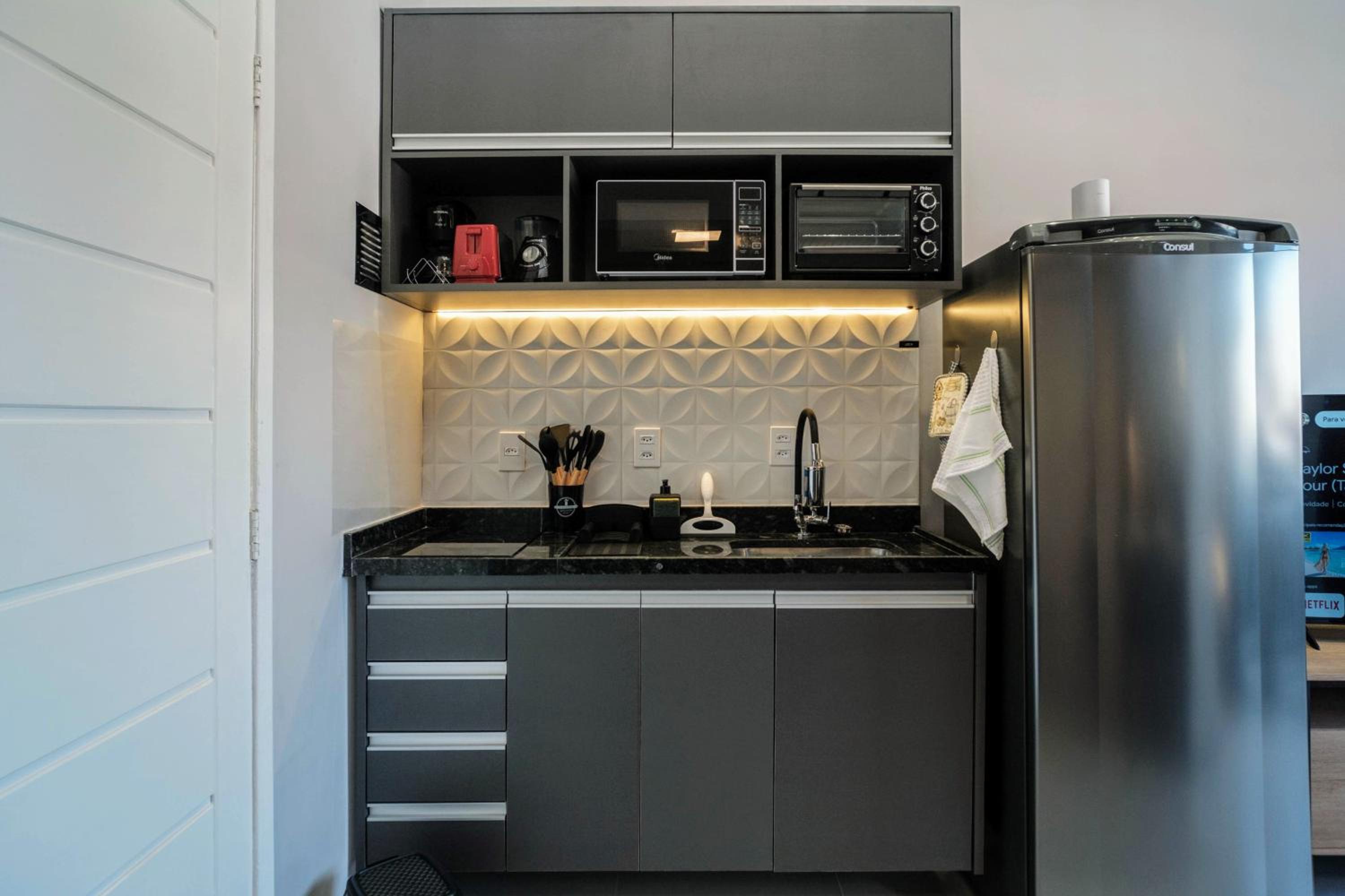 LOFT Sensacional Congonhas SP Expo com AC