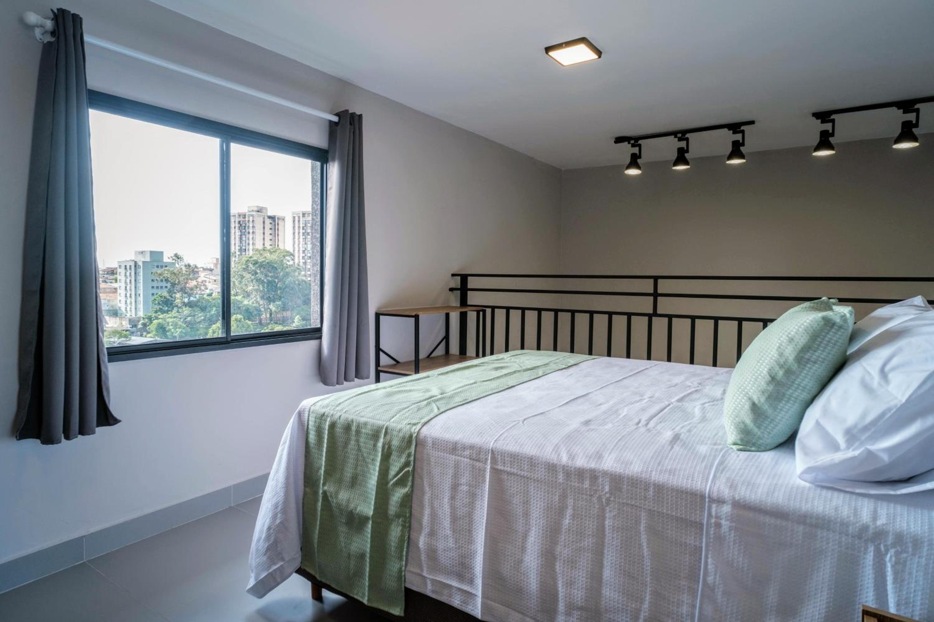 LOFT Sensacional Congonhas SP Expo com AC