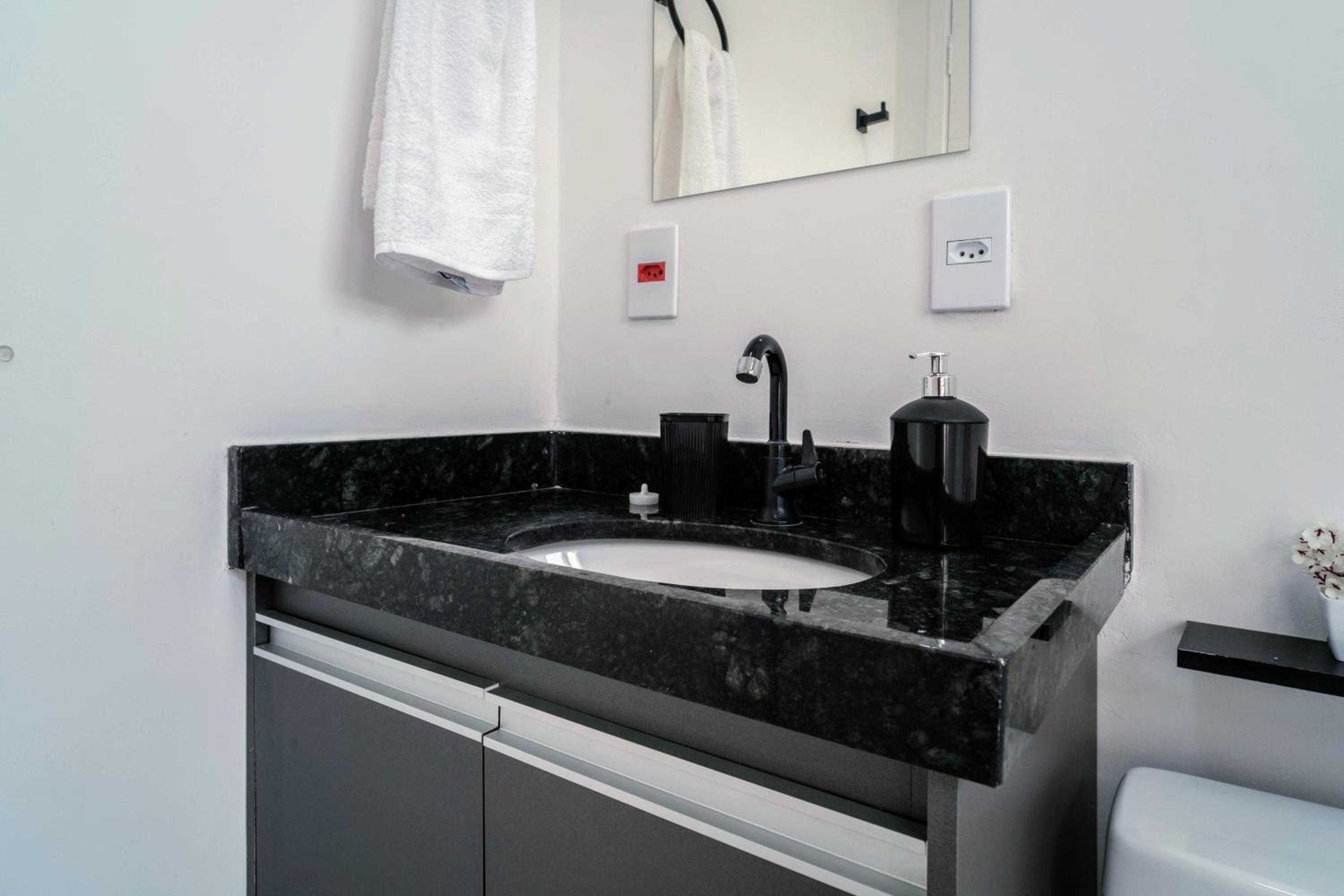 LOFT Sensacional Congonhas SP Expo com AC