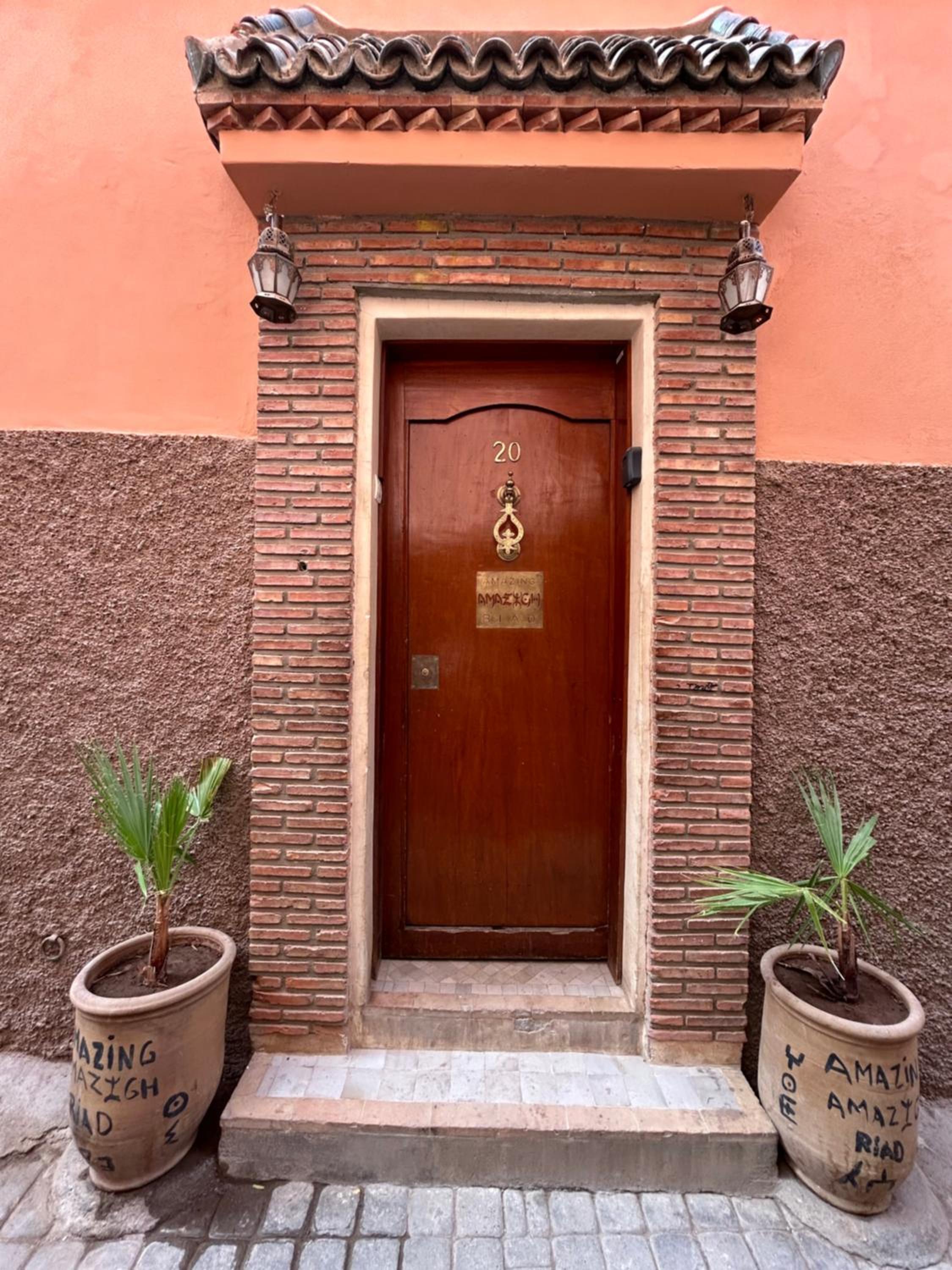building