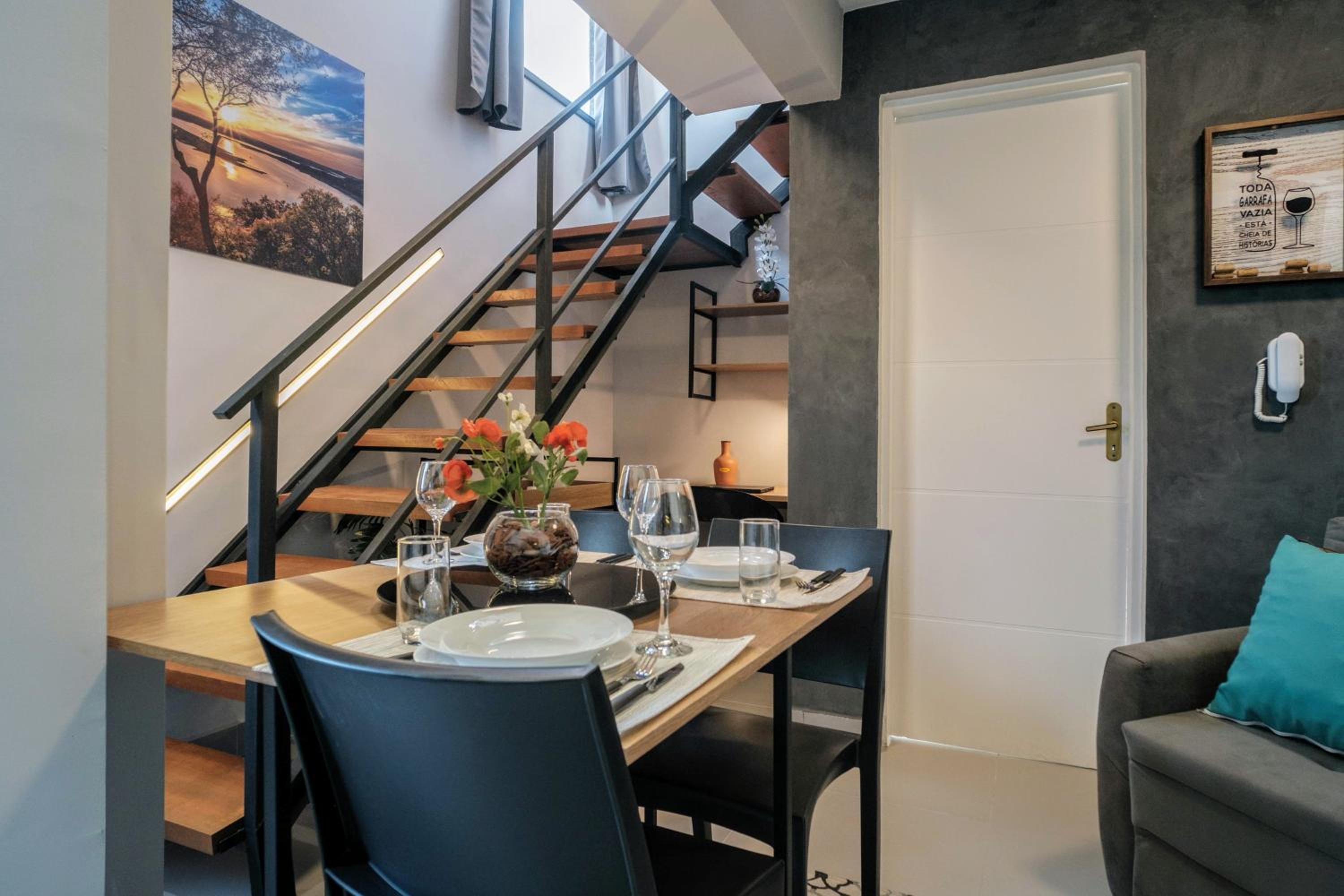LOFT Sensacional Congonhas SP Expo com AC