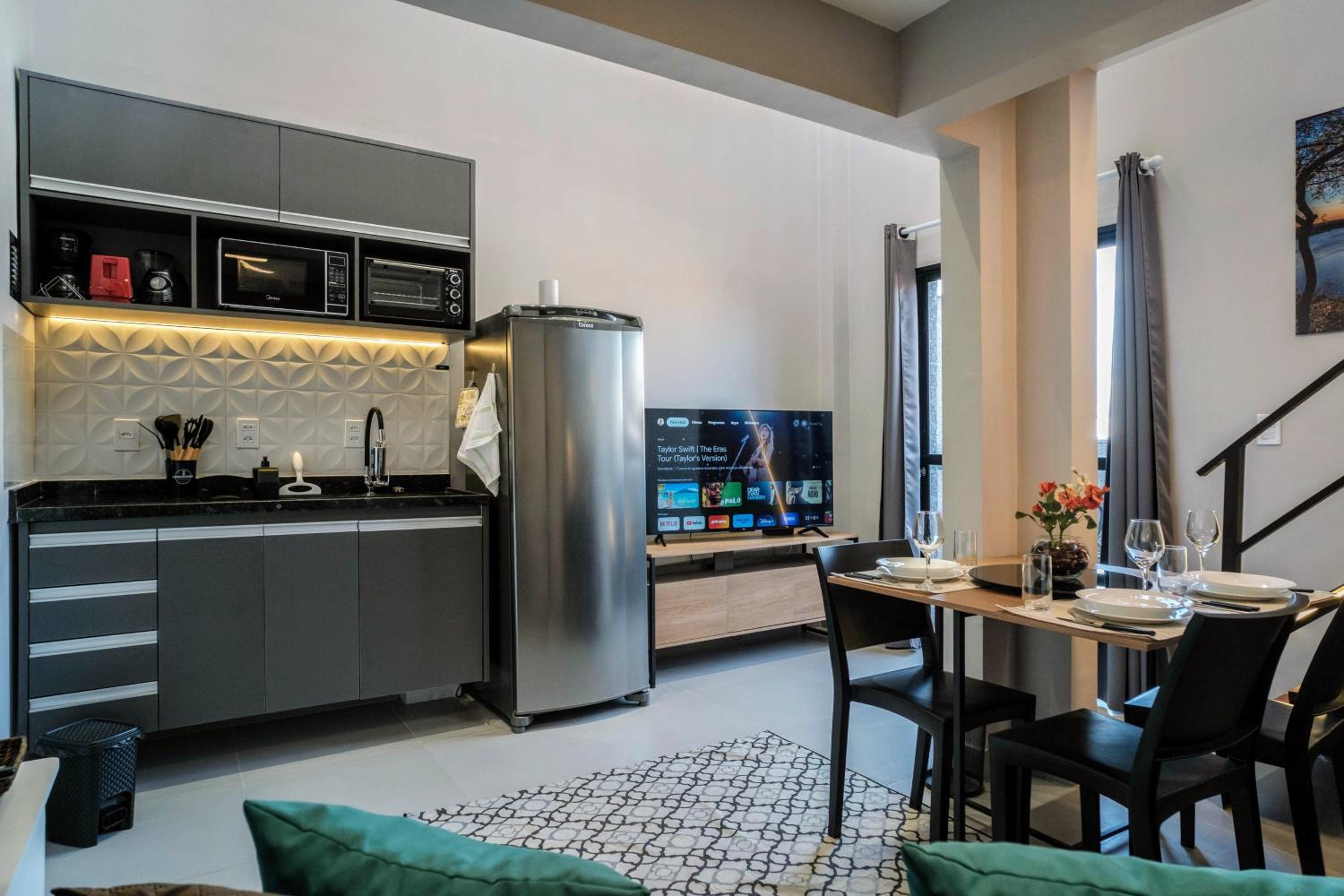 LOFT Sensacional Congonhas SP Expo com AC
