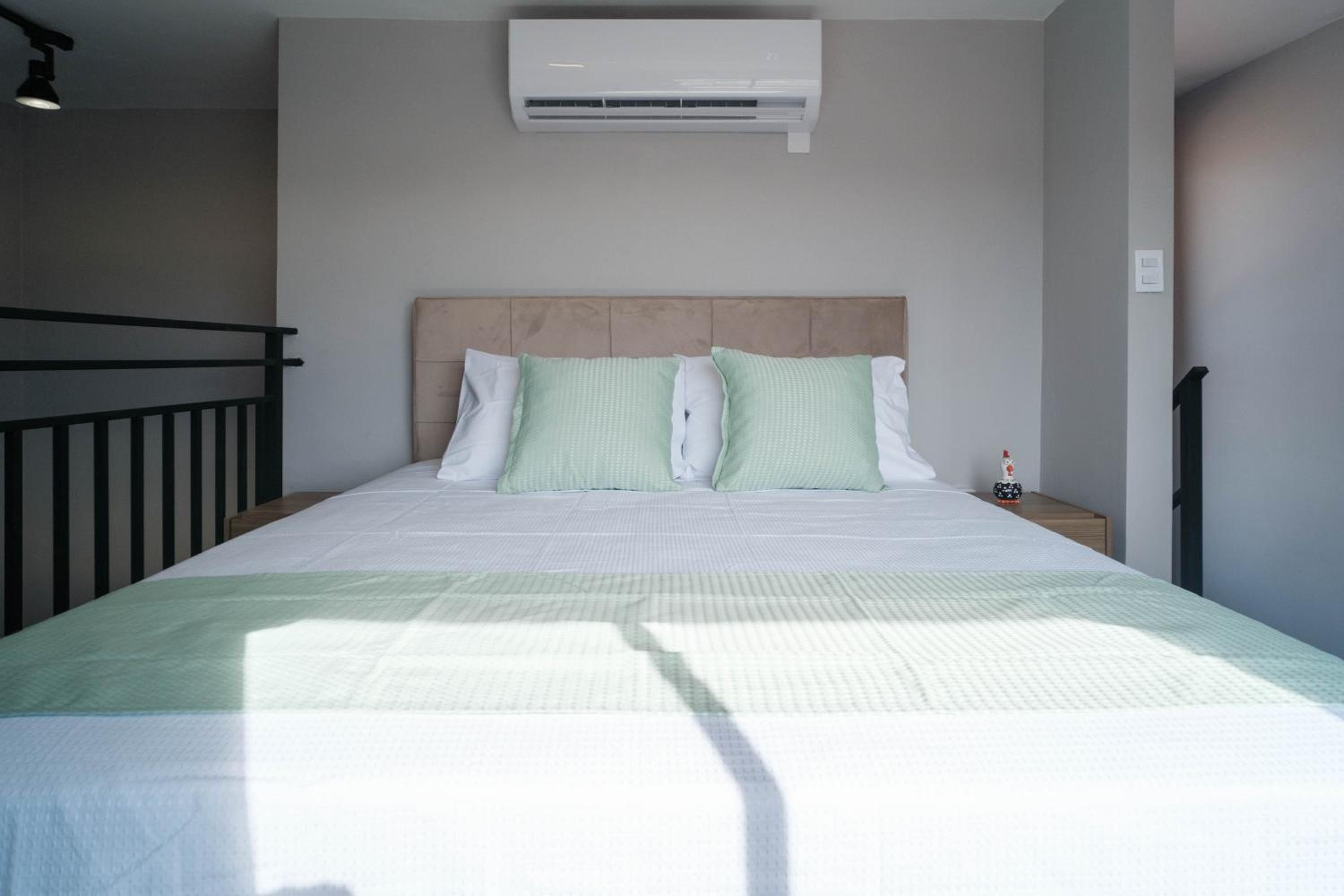 LOFT Sensacional Congonhas SP Expo com AC