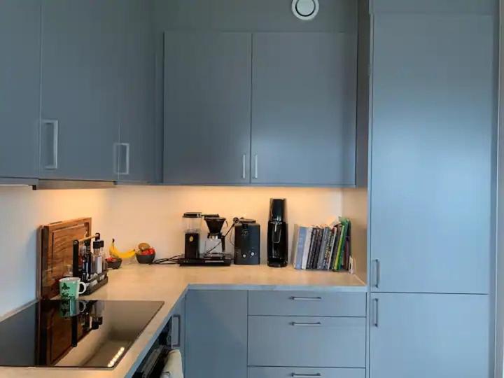 Three-room apartment 20-minutes by car to ONS view 2