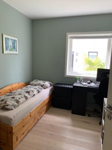 Three-room apartment 20-minutes by car to ONS view 3