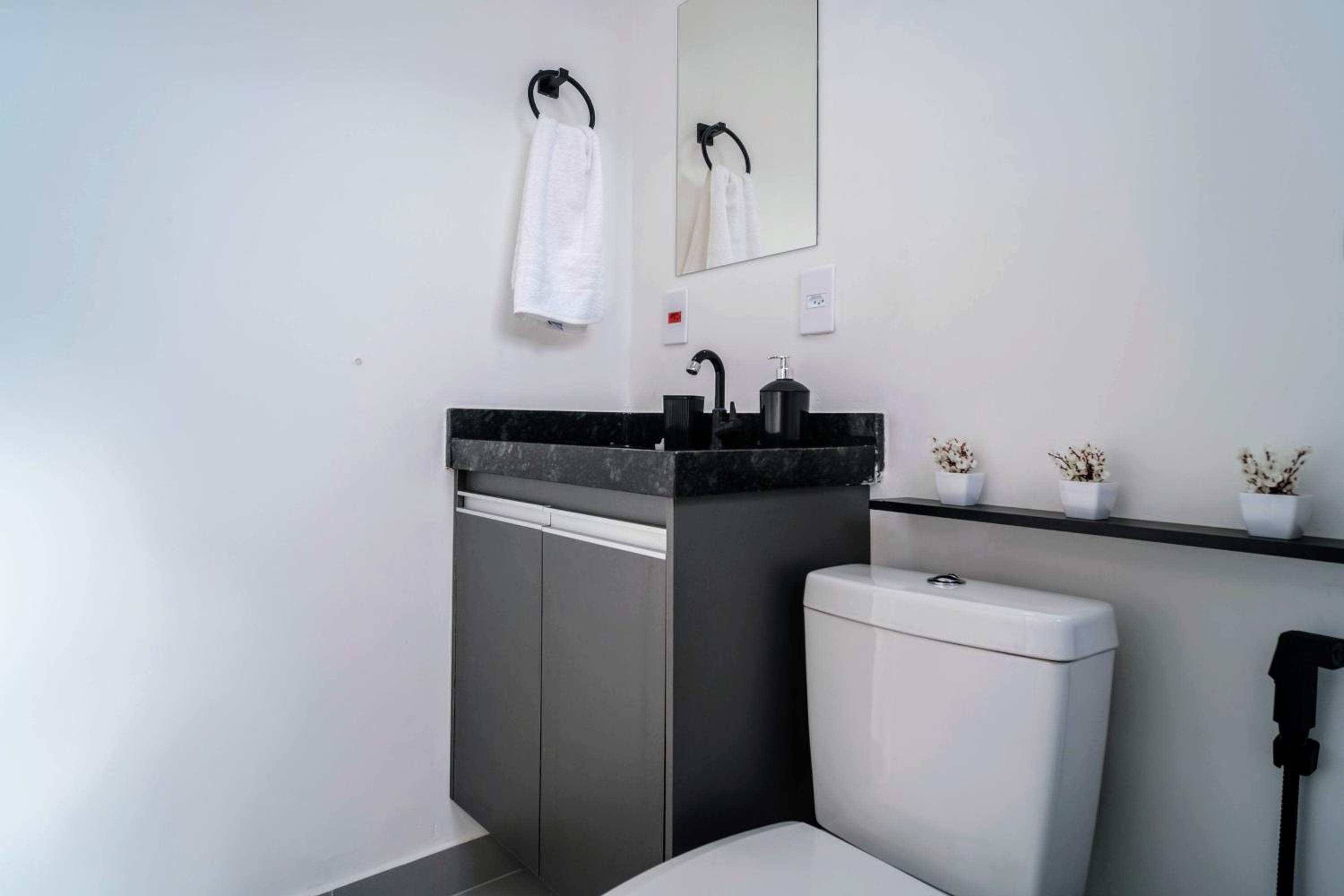 LOFT Sensacional Congonhas SP Expo com AC