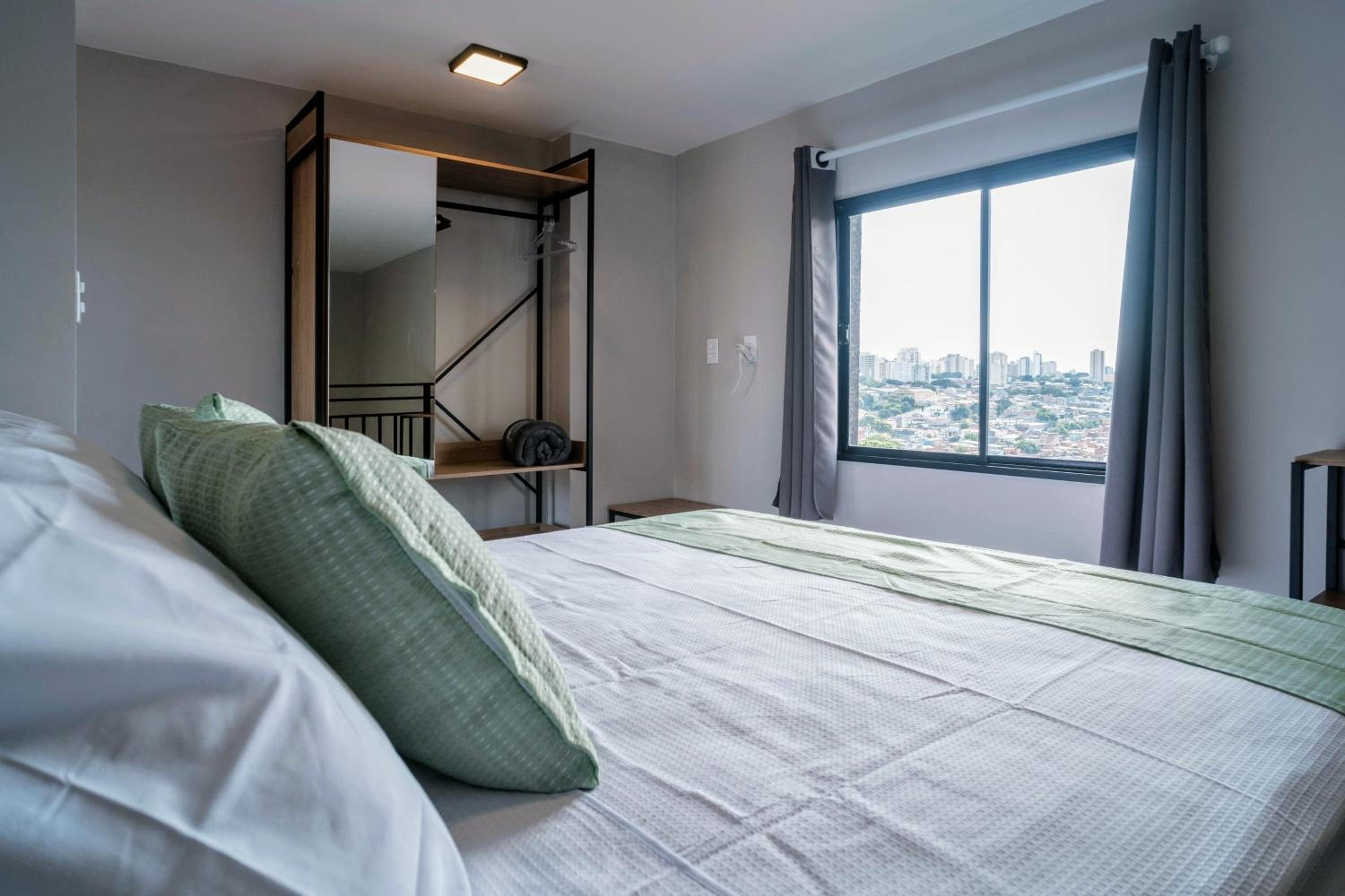 LOFT Sensacional Congonhas SP Expo com AC