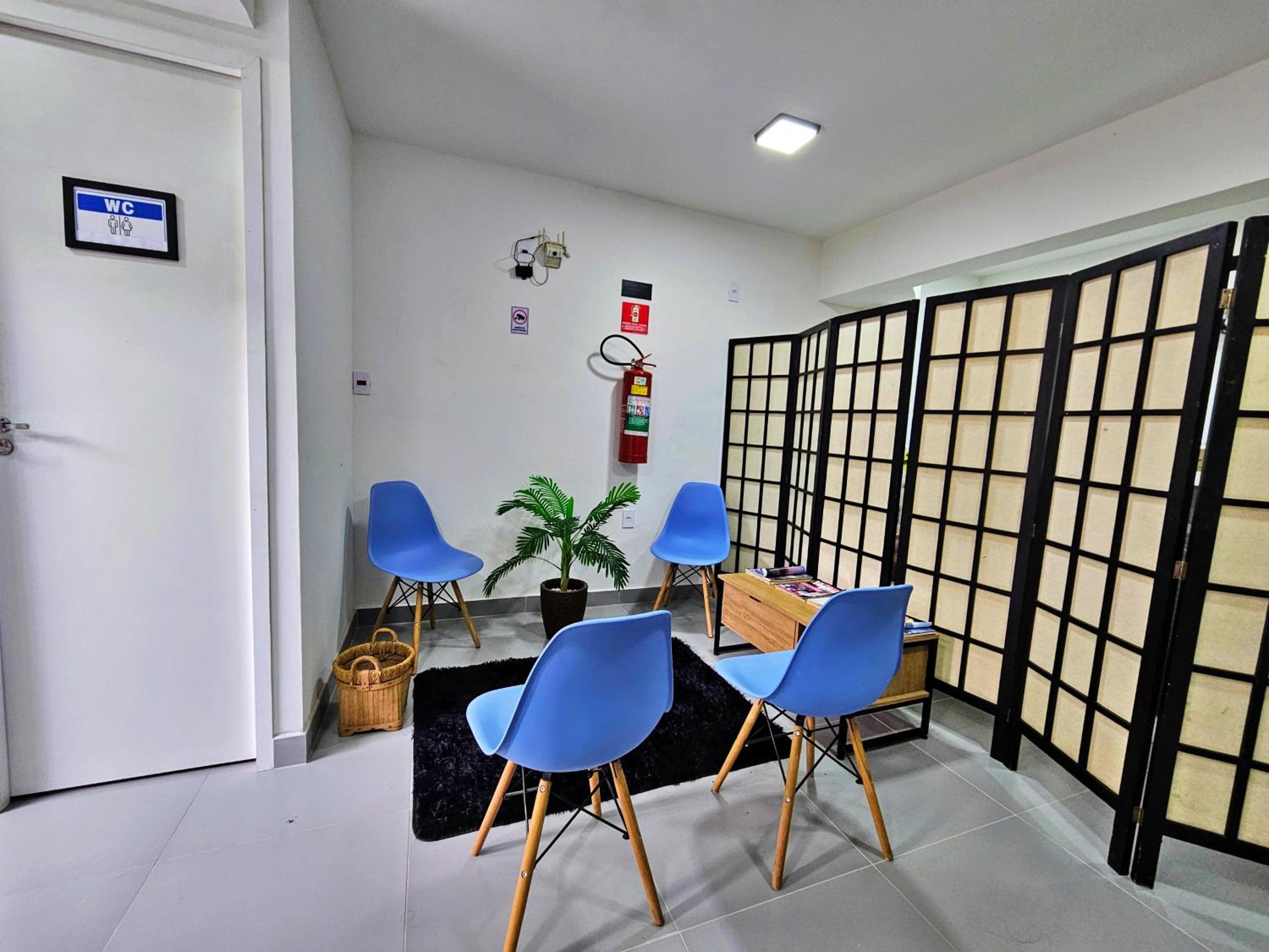 LOFT Sensacional Congonhas SP Expo com AC