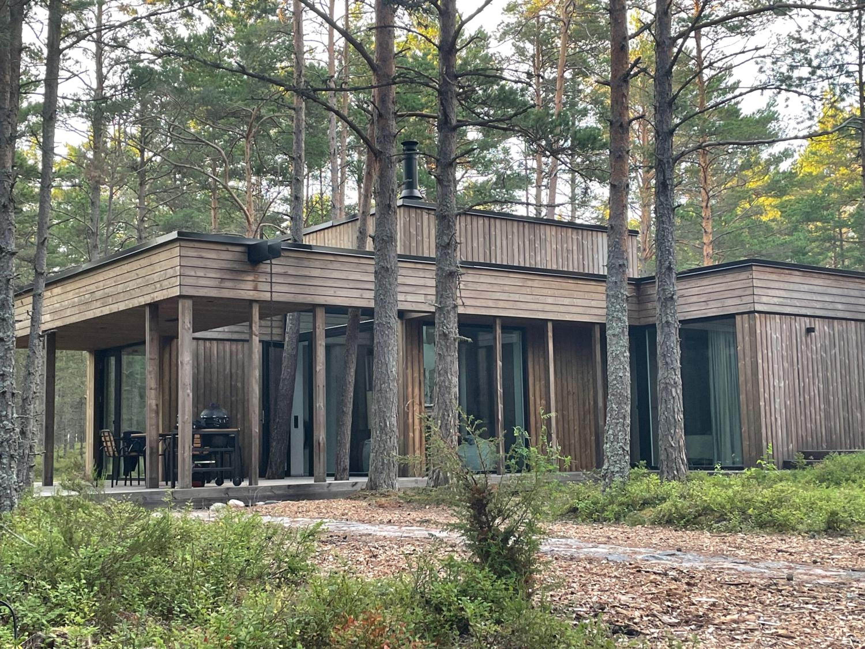 Dirhami Nature Resort