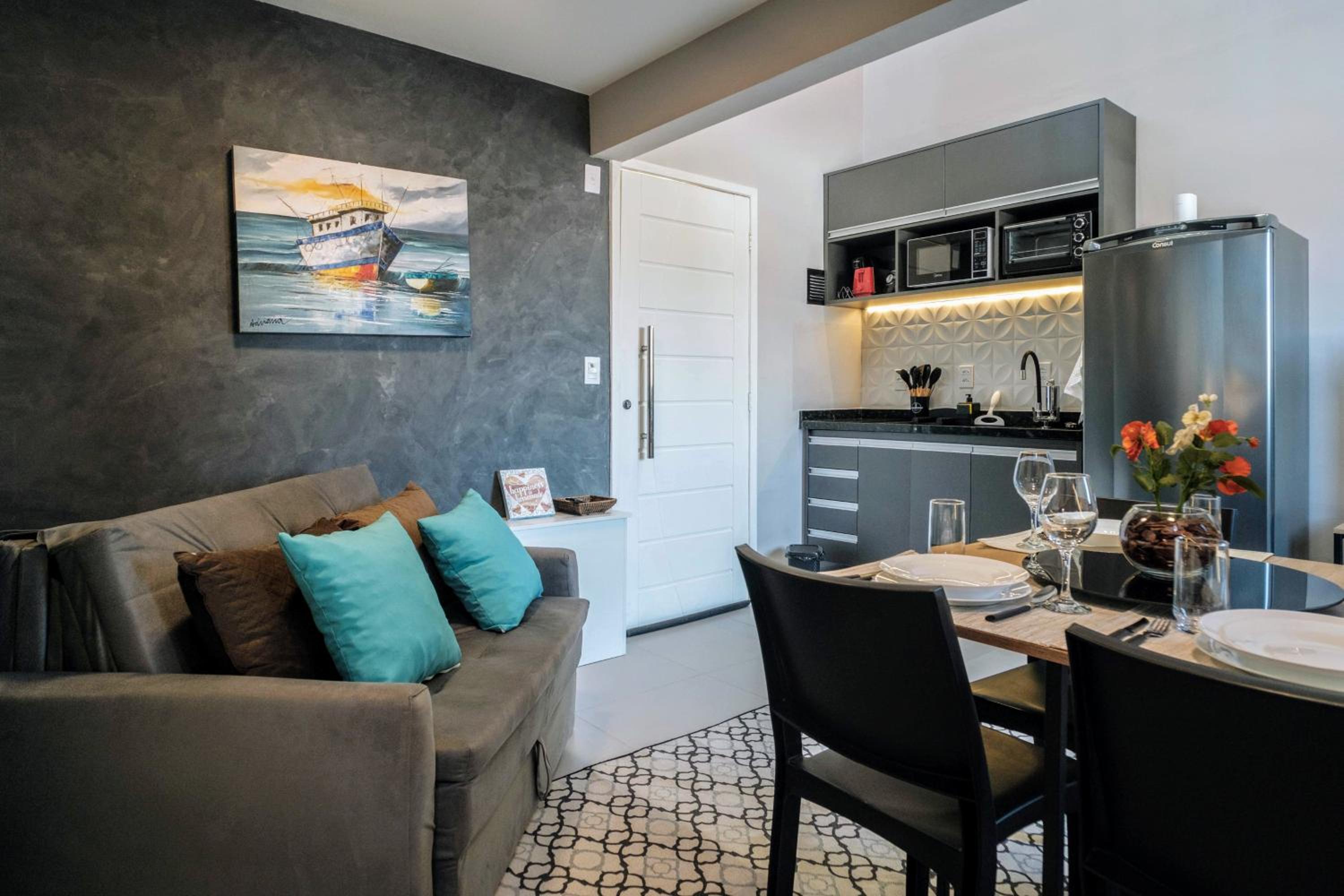 LOFT Sensacional Congonhas SP Expo com AC