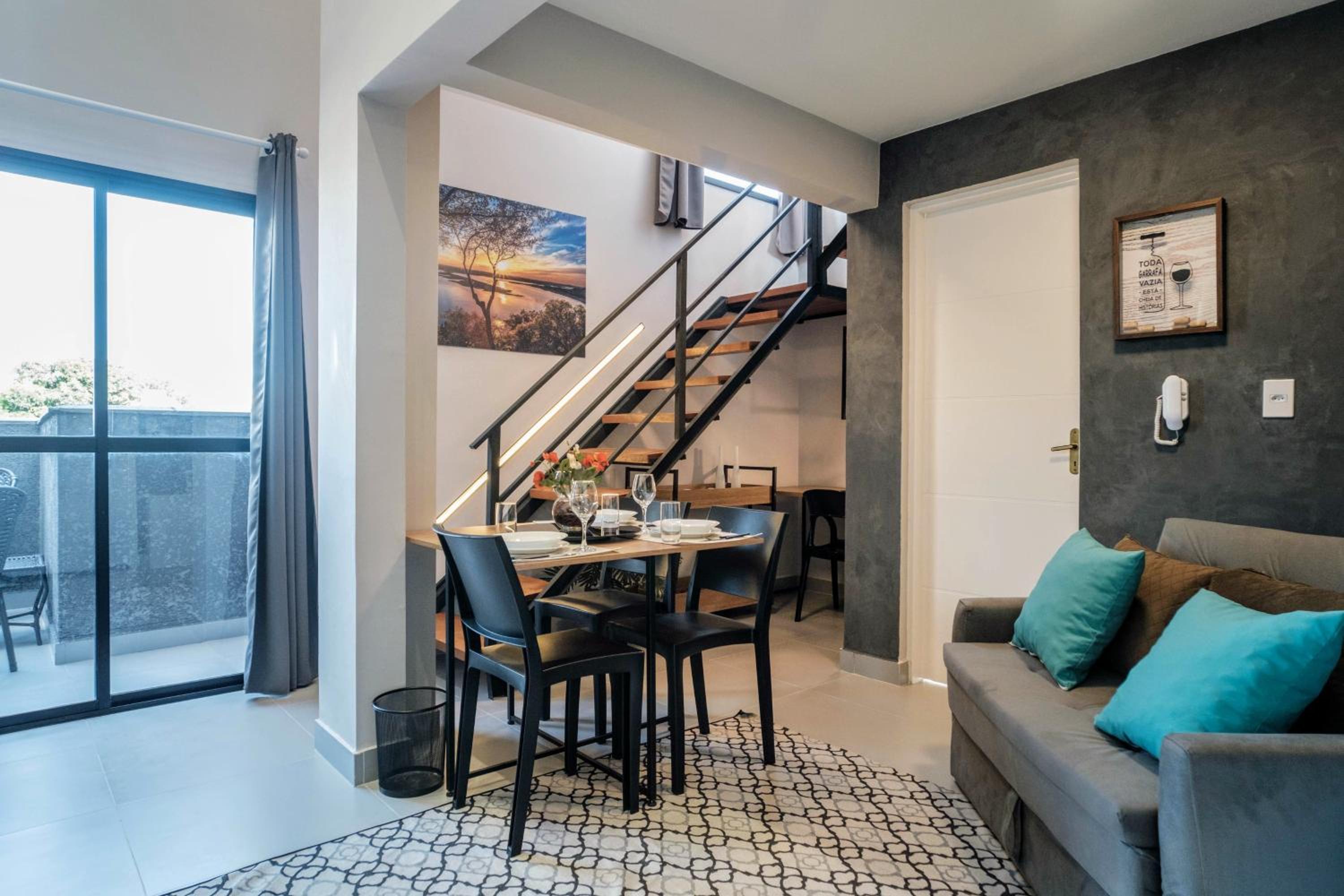 LOFT Sensacional Congonhas SP Expo com AC