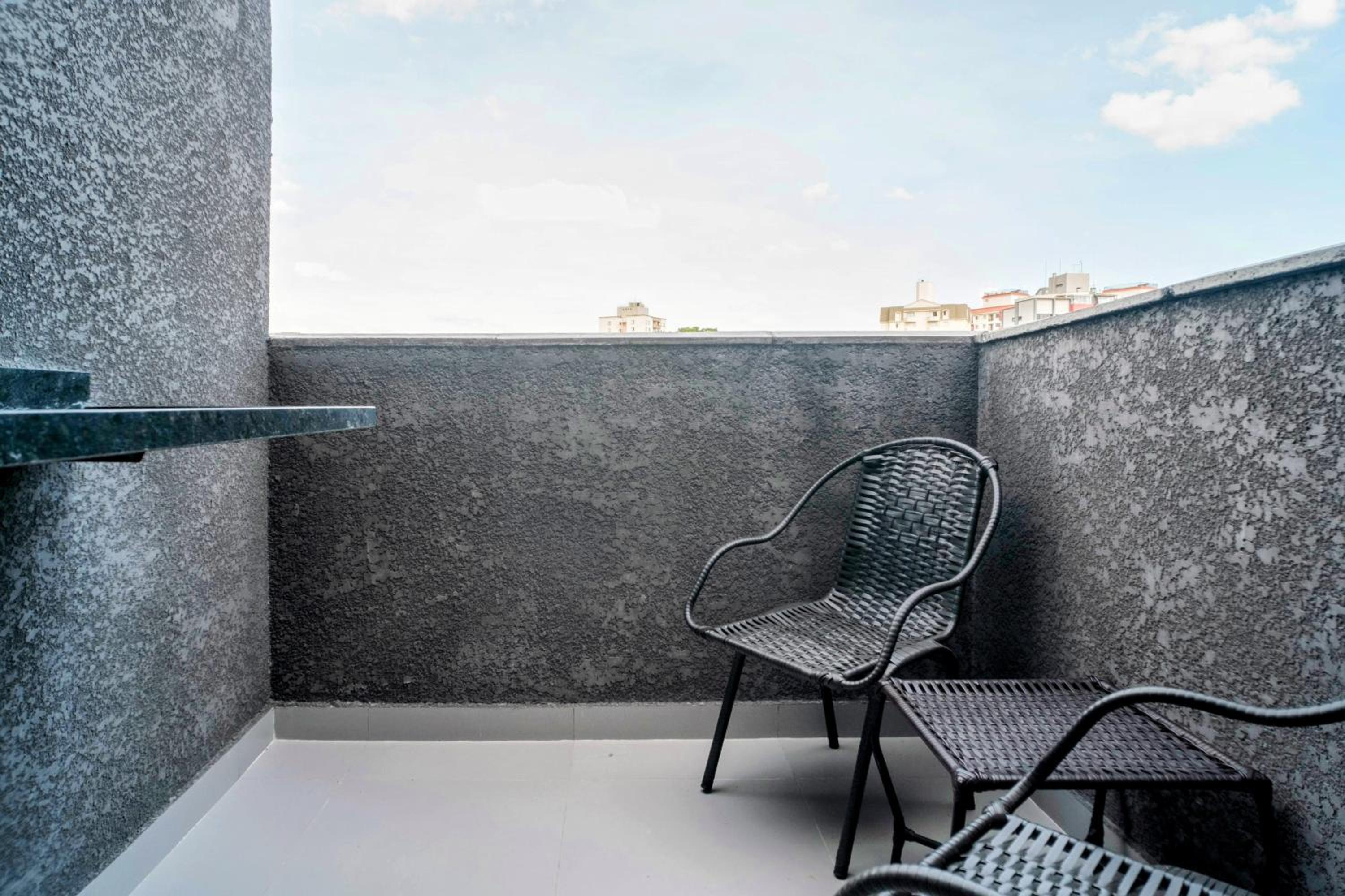LOFT Sensacional Congonhas SP Expo com AC