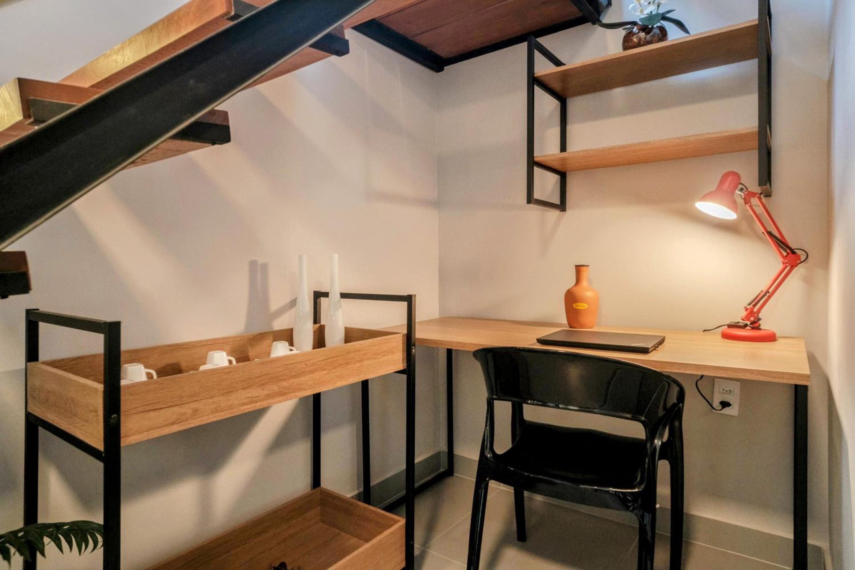 LOFT Sensacional Congonhas SP Expo com AC