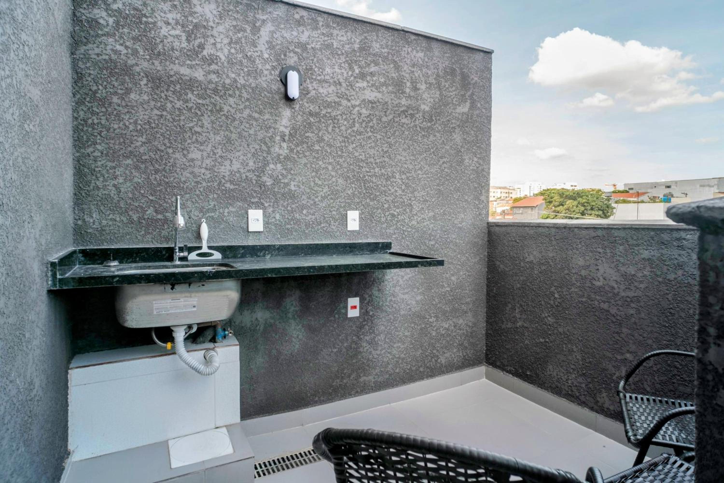 LOFT Sensacional Congonhas SP Expo com AC