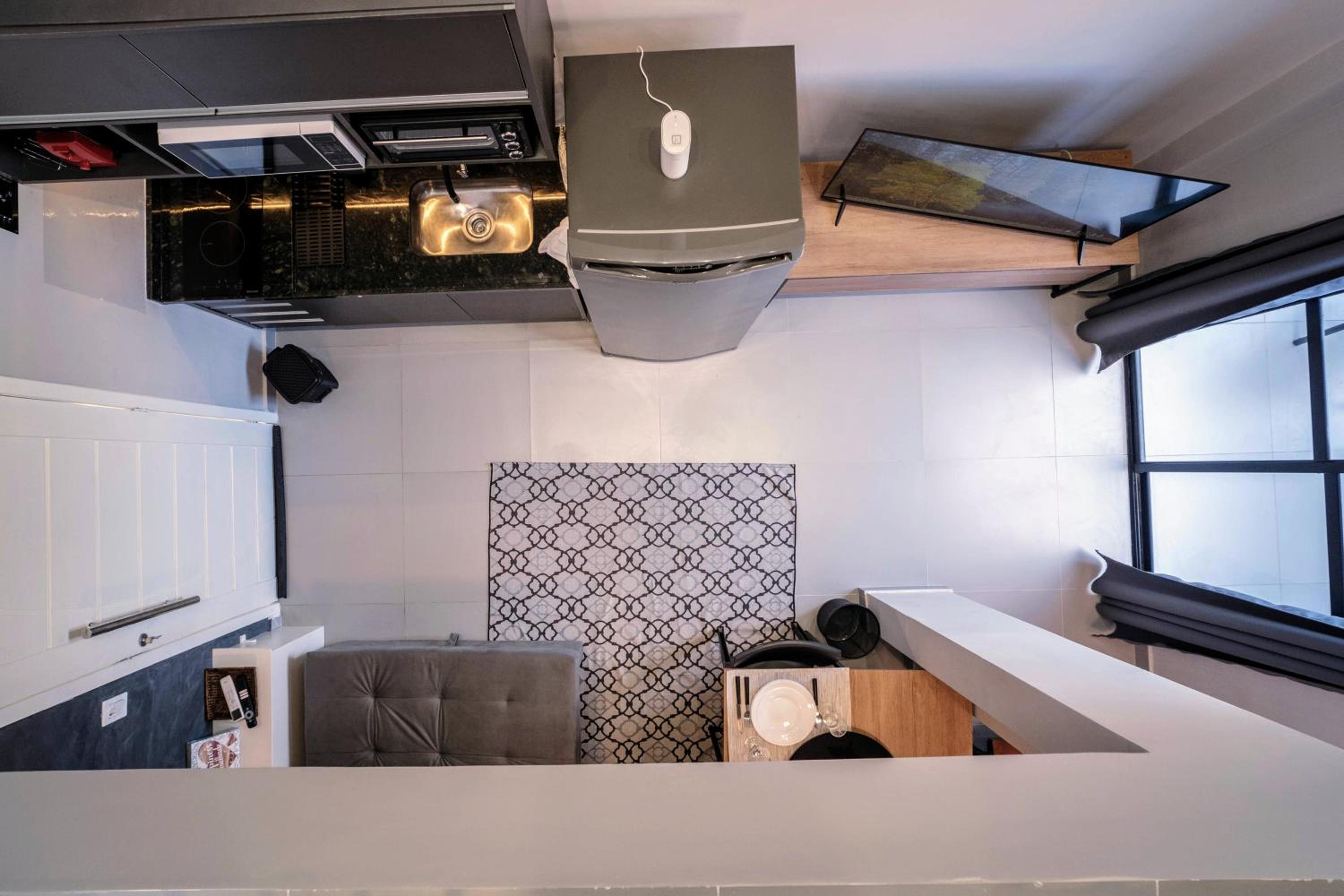 LOFT Sensacional Congonhas SP Expo com AC