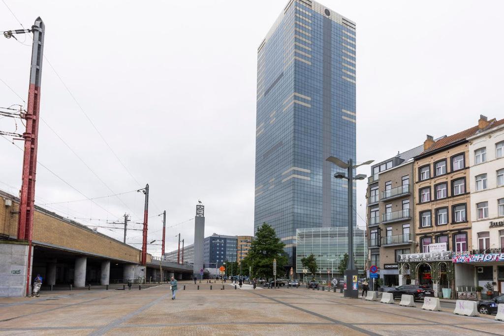 Midi Stay Brussels