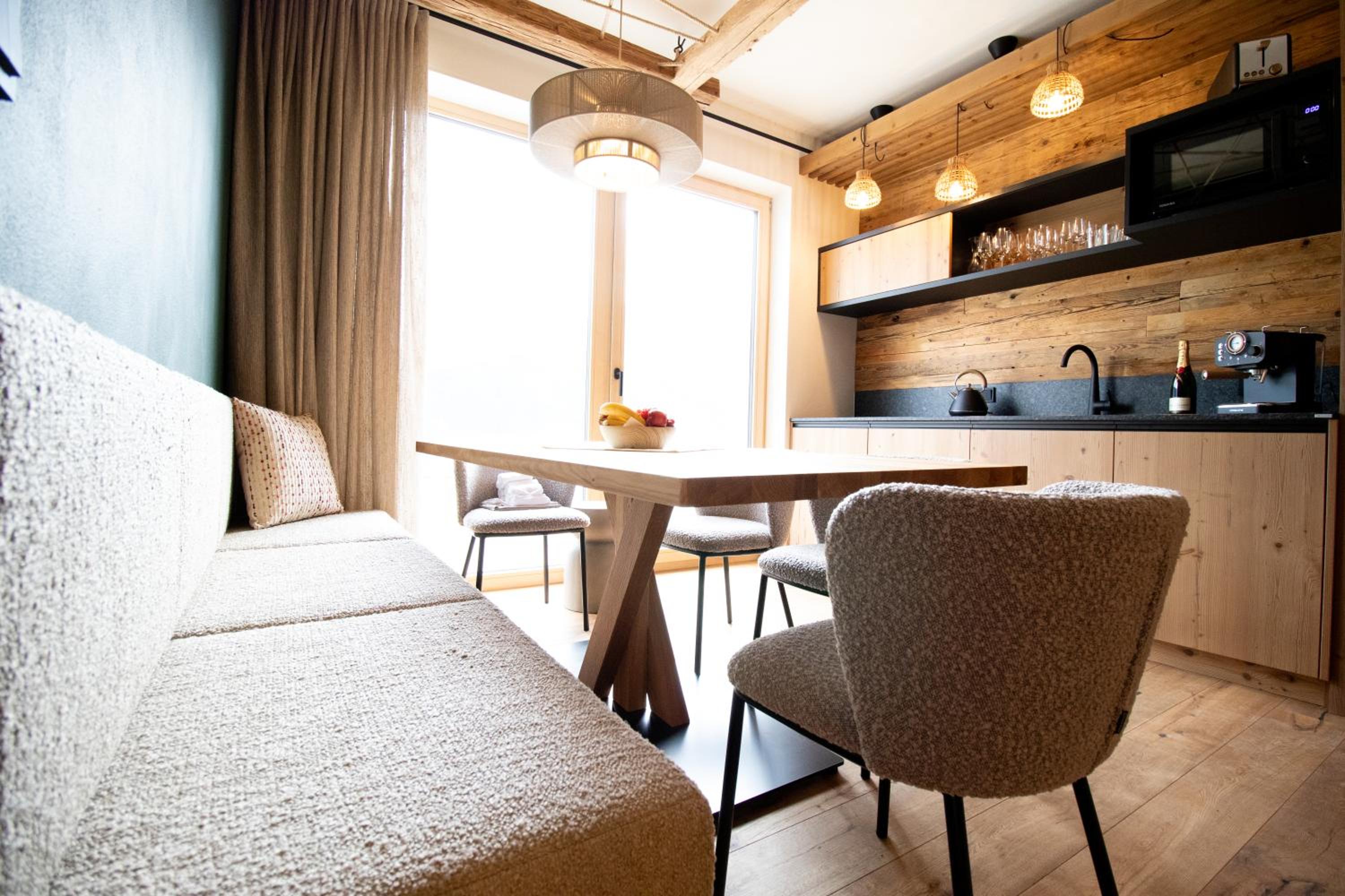 Oberkrammern Premium Appartements