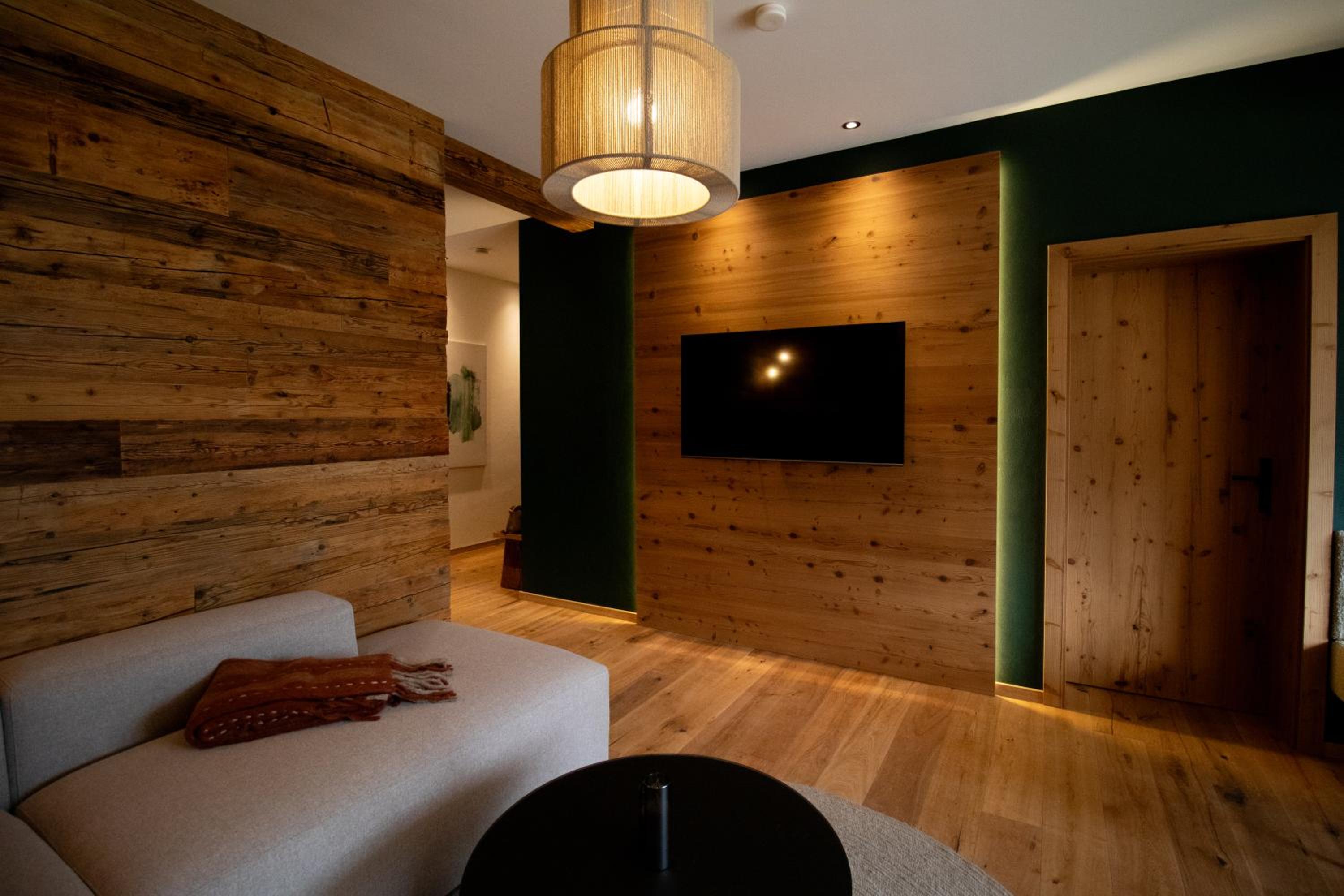 Oberkrammern Premium Appartements