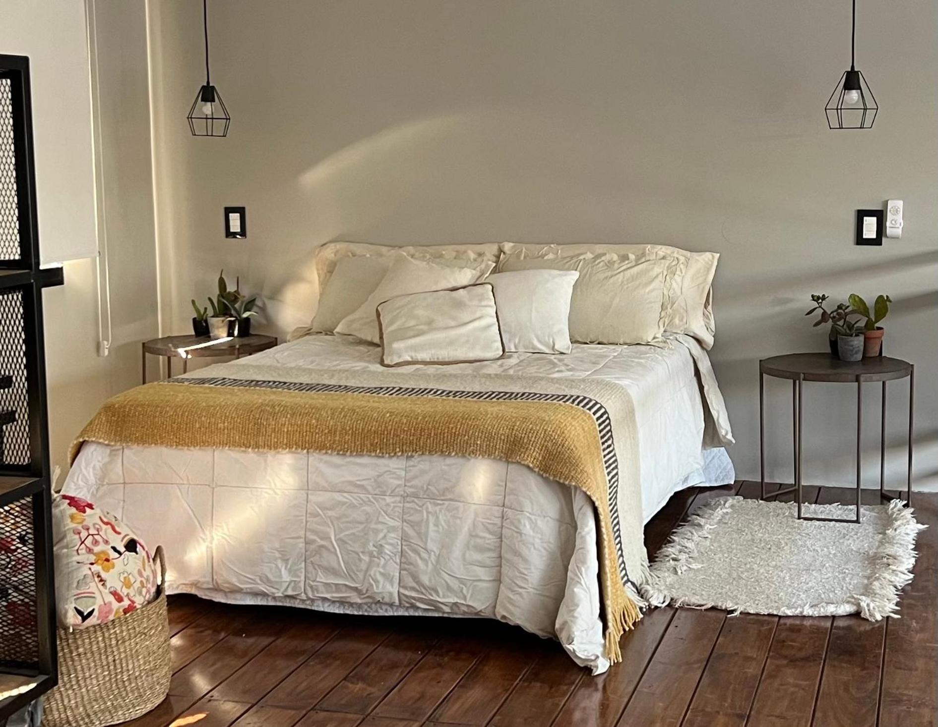 Loft Caracas