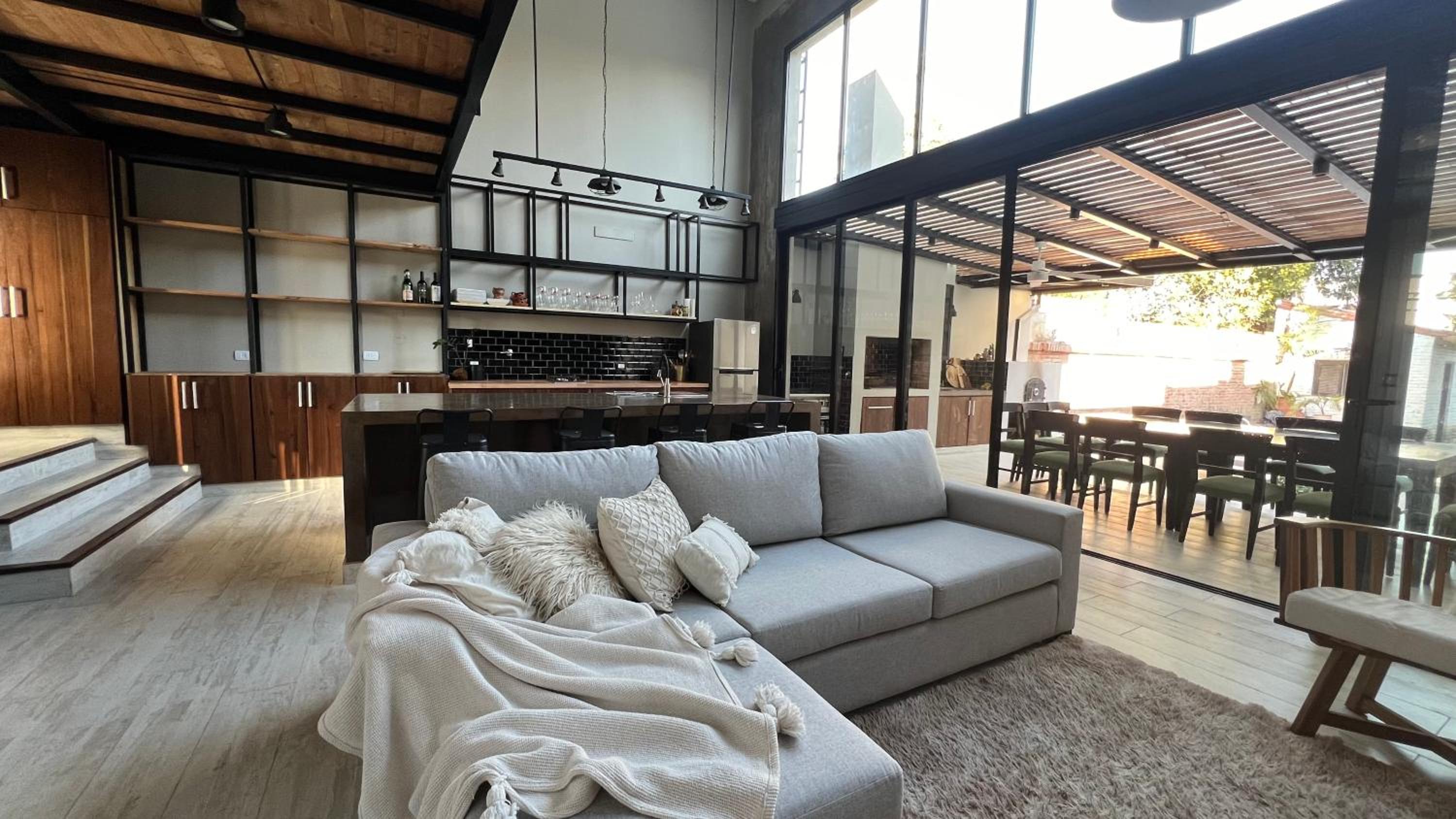 Loft Caracas