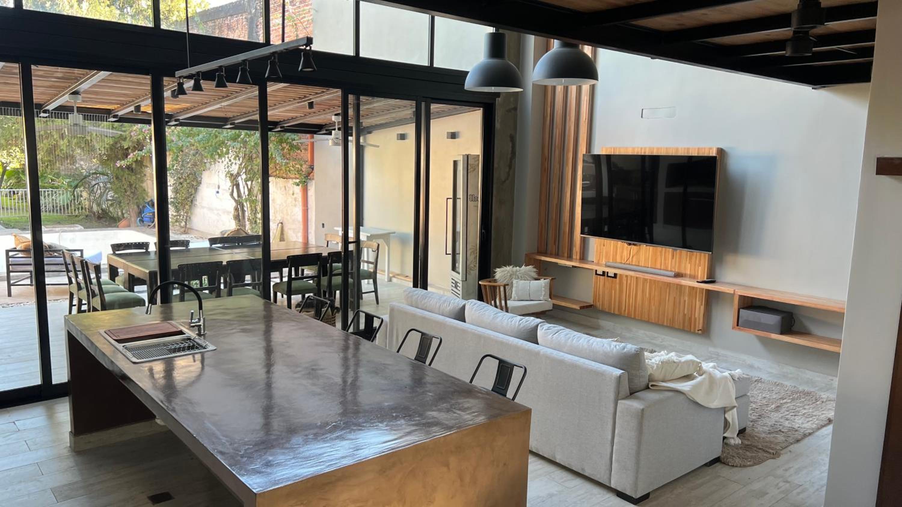 Loft Caracas