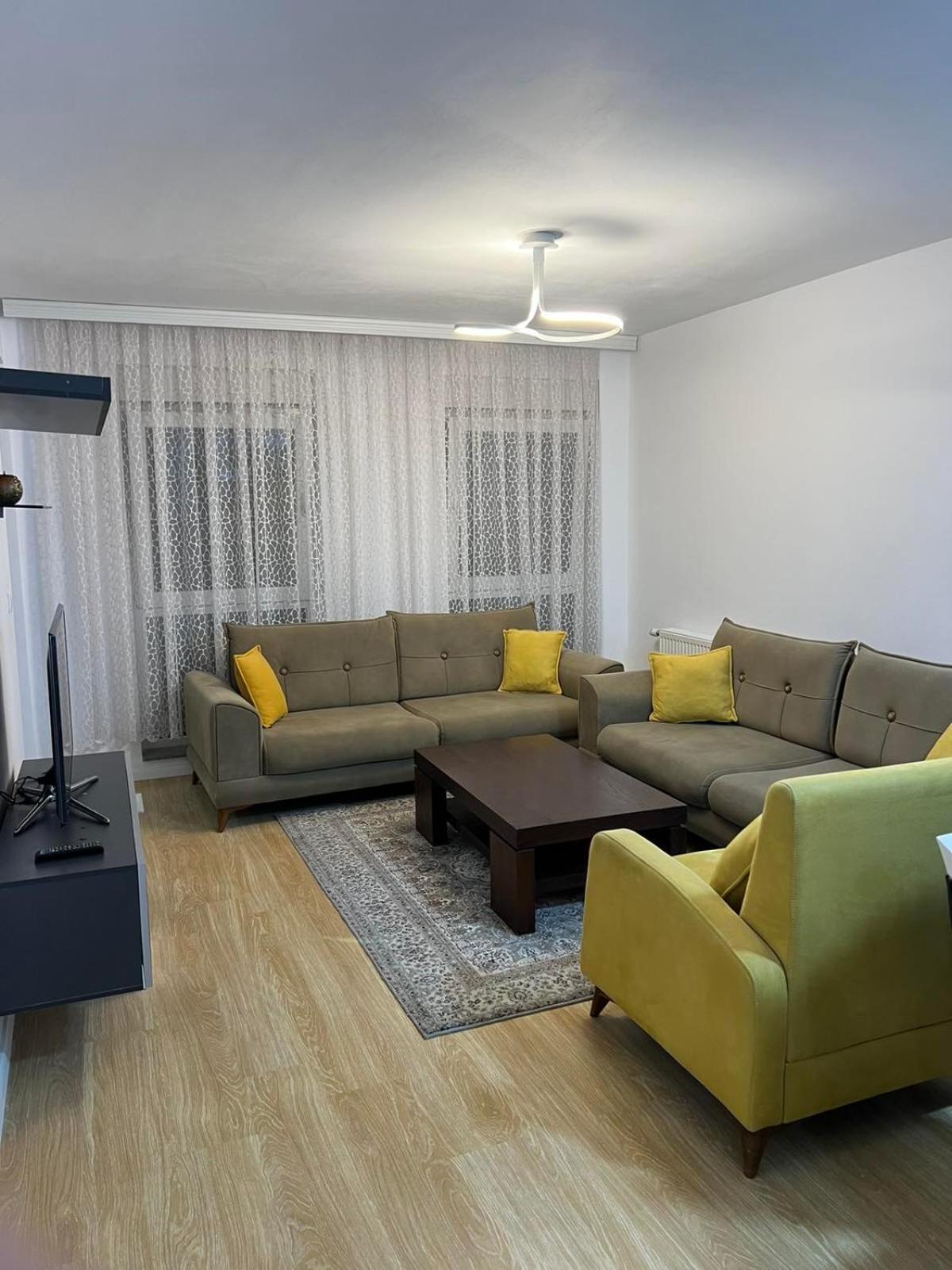 Andi Apartmentt, photo 5
