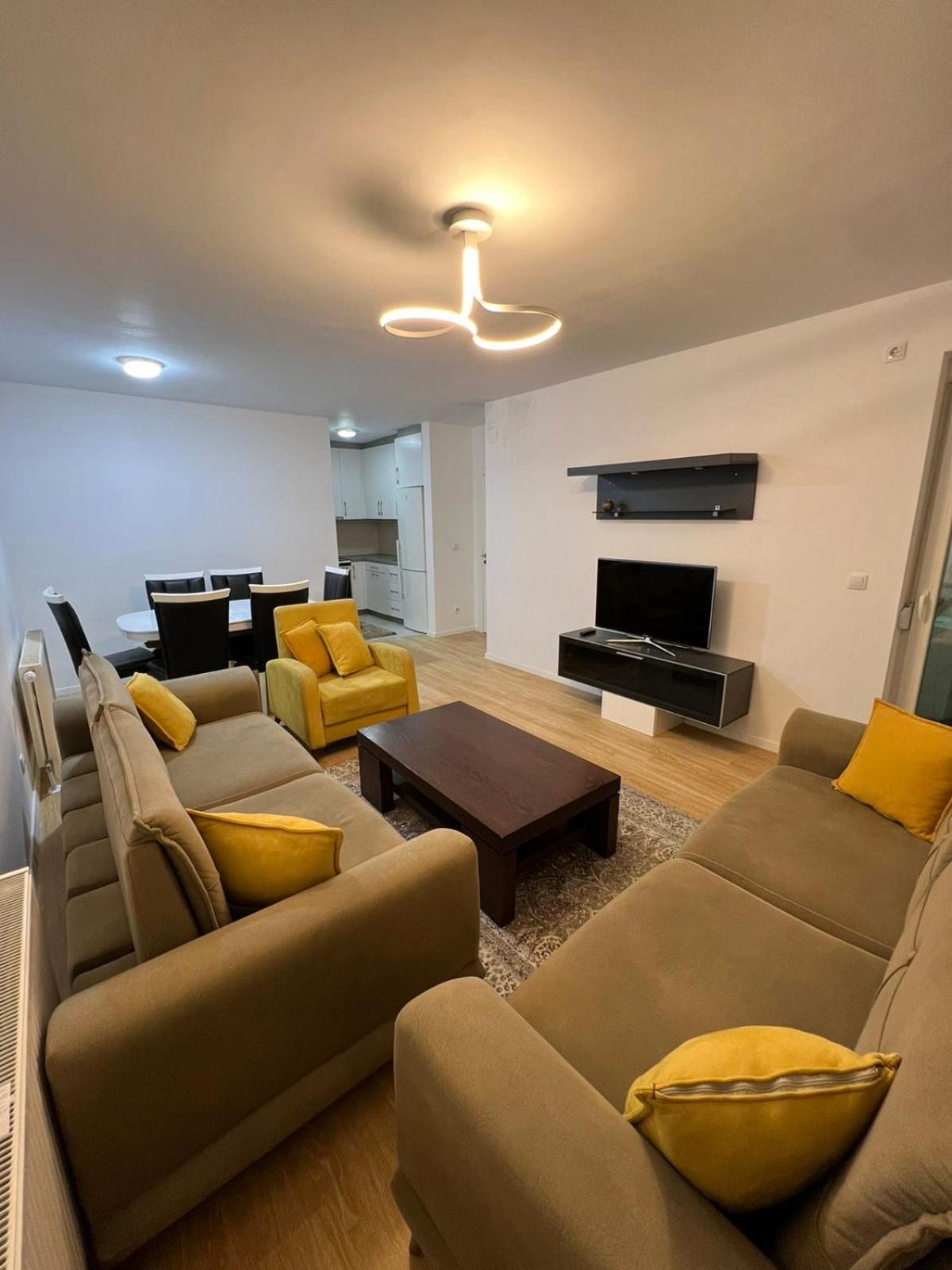 Andi Apartmentt, photo 9