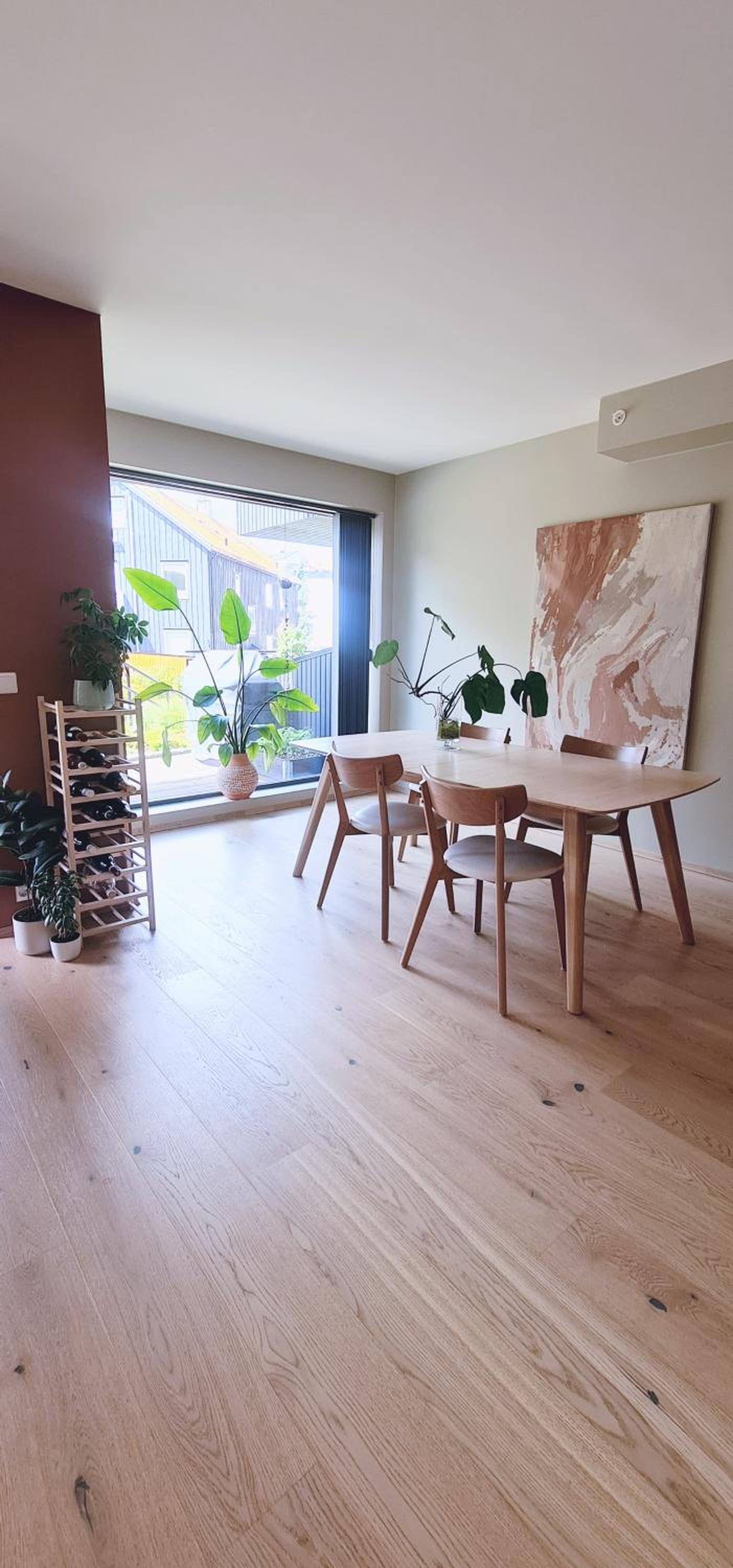 Leilighet i Stavanger