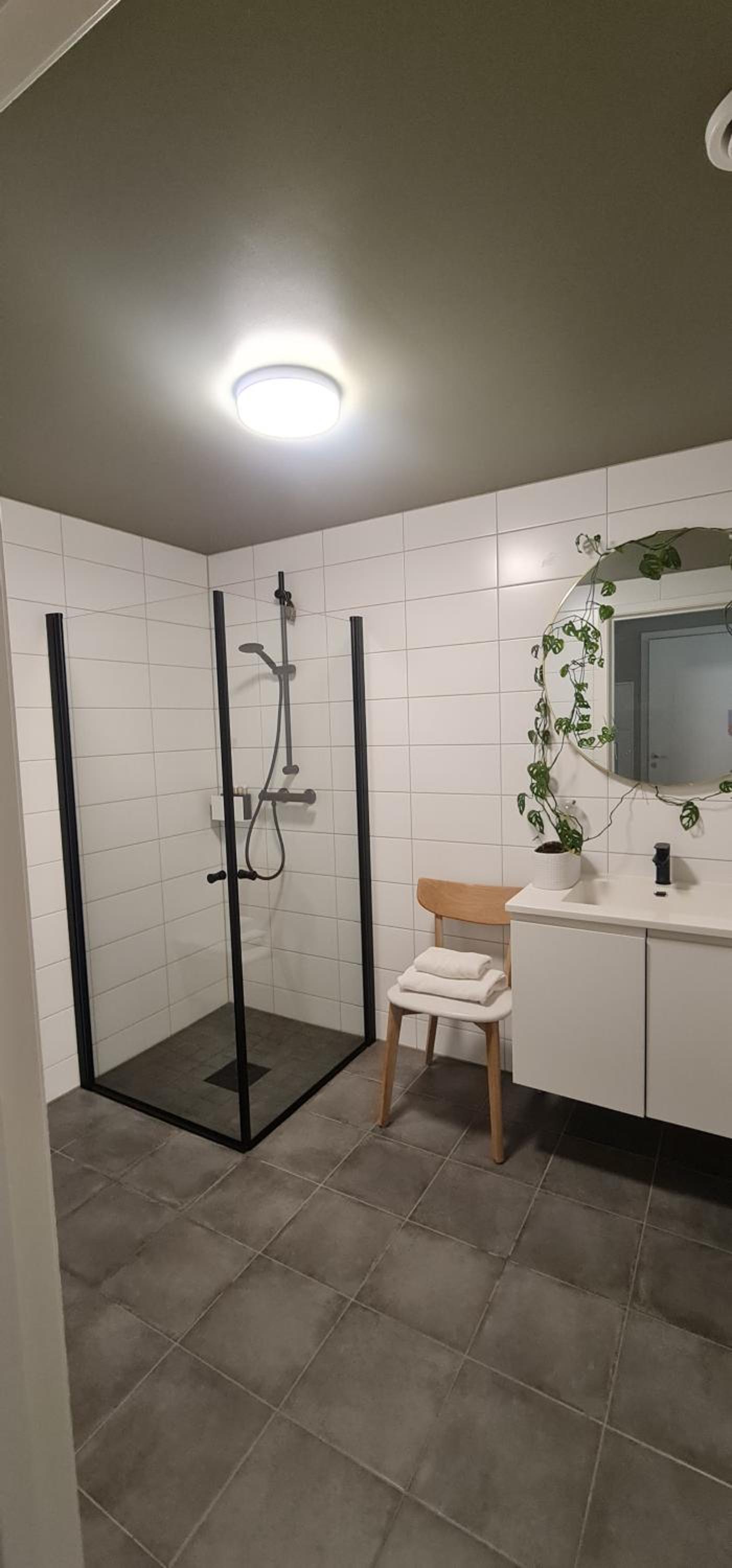 Leilighet i Stavanger