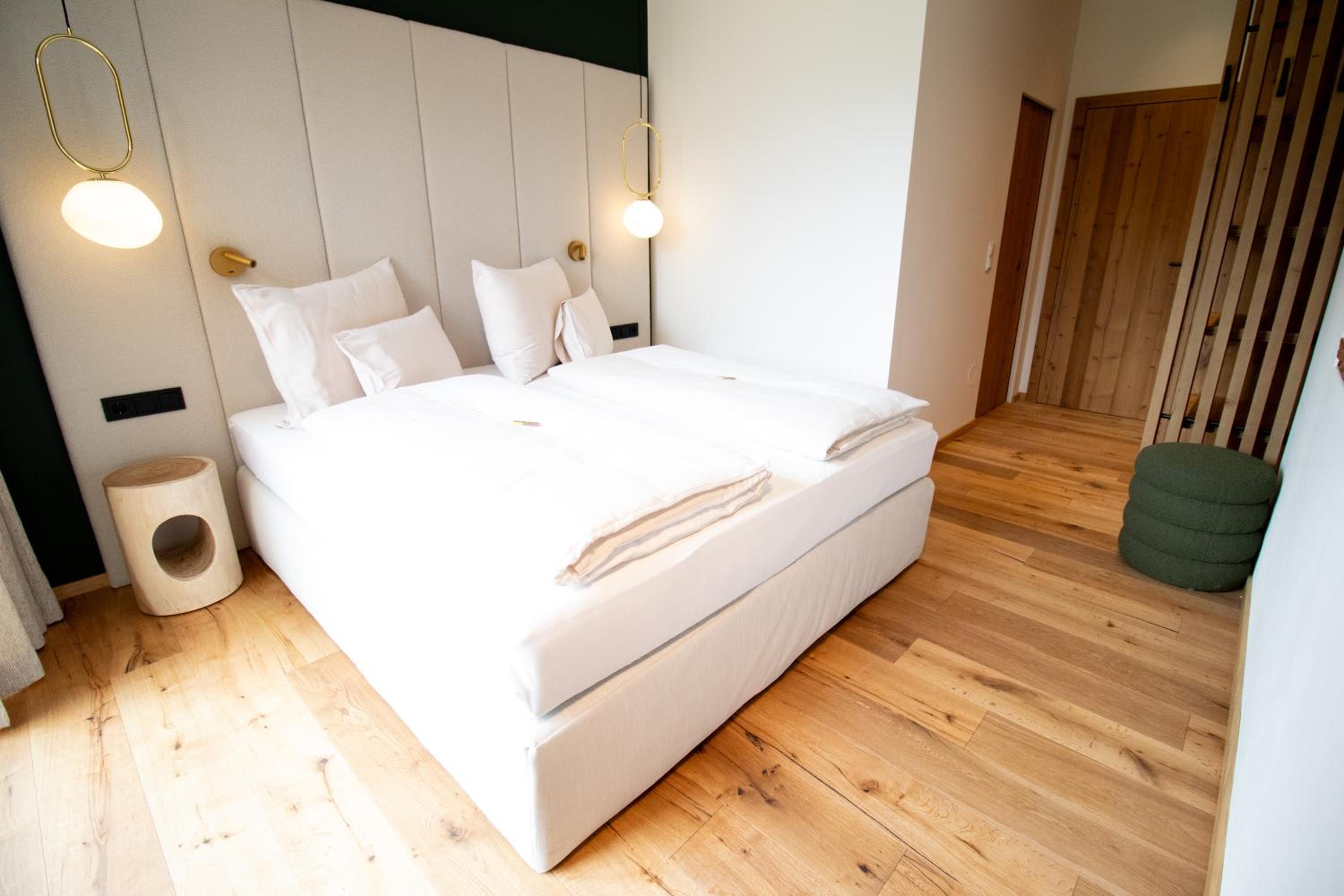 Oberkrammern Premium Appartements